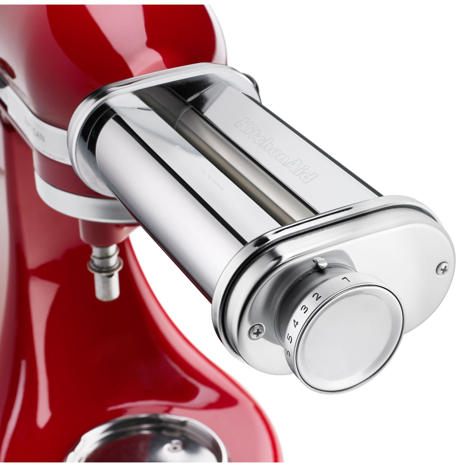 KitchenAid KSMPSA Stand-Mixers-Attach-Access - View #4