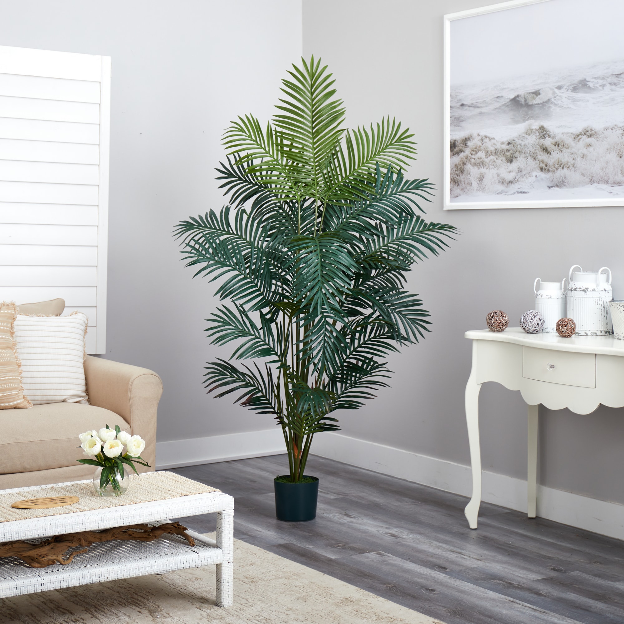 Nearly Natural 5261 Artificial-Plants-Trees - View #7