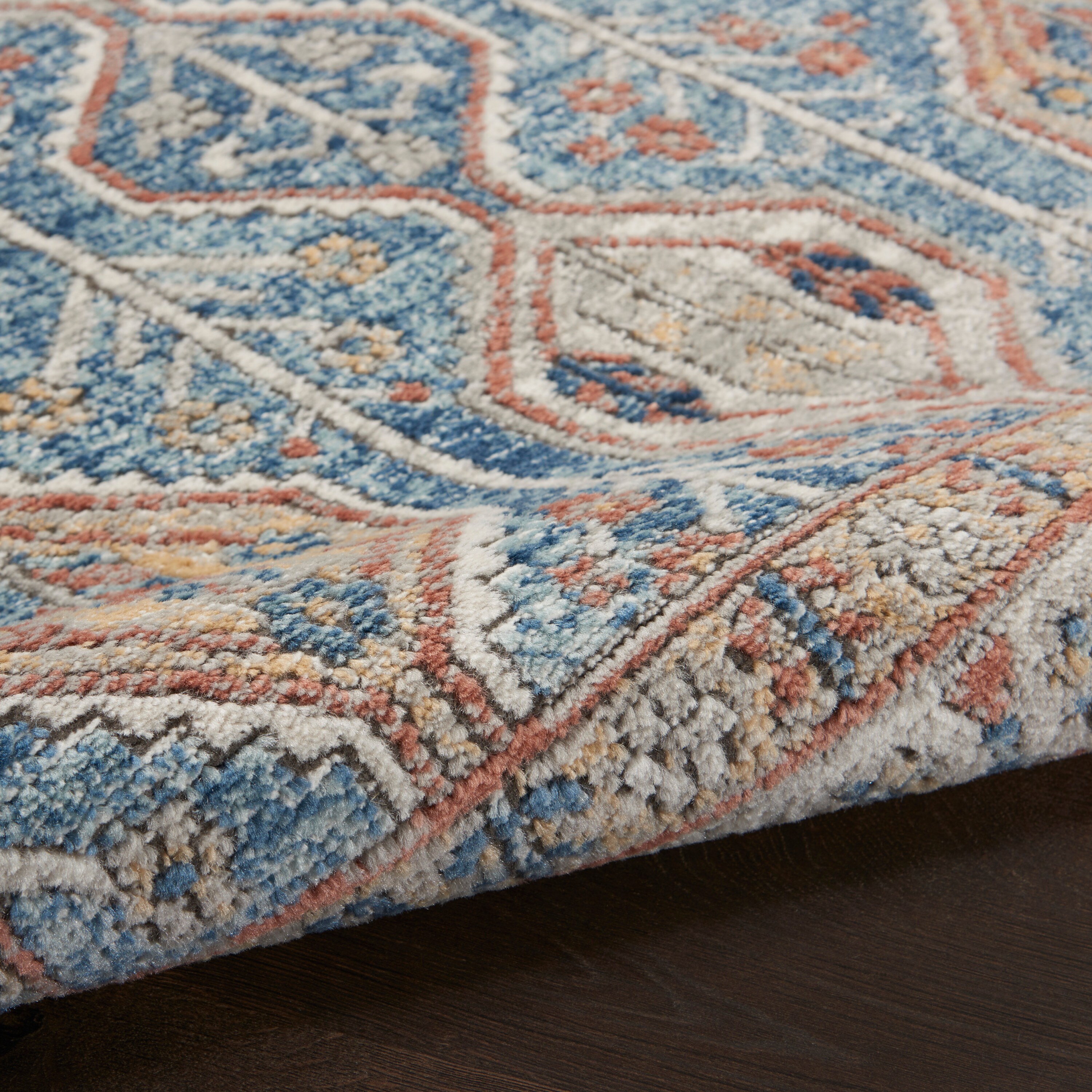 Nourison 099446825896 rugs - View #6