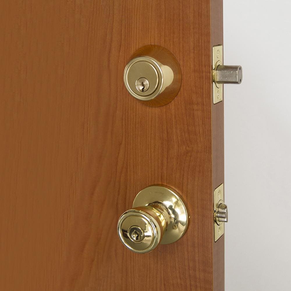 Design House 728857 Door-Knobs - View #2