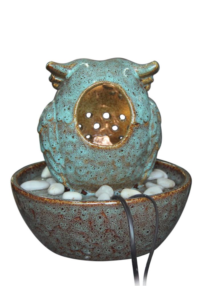 Hi-Line Gift 79564-B fountains - View #3