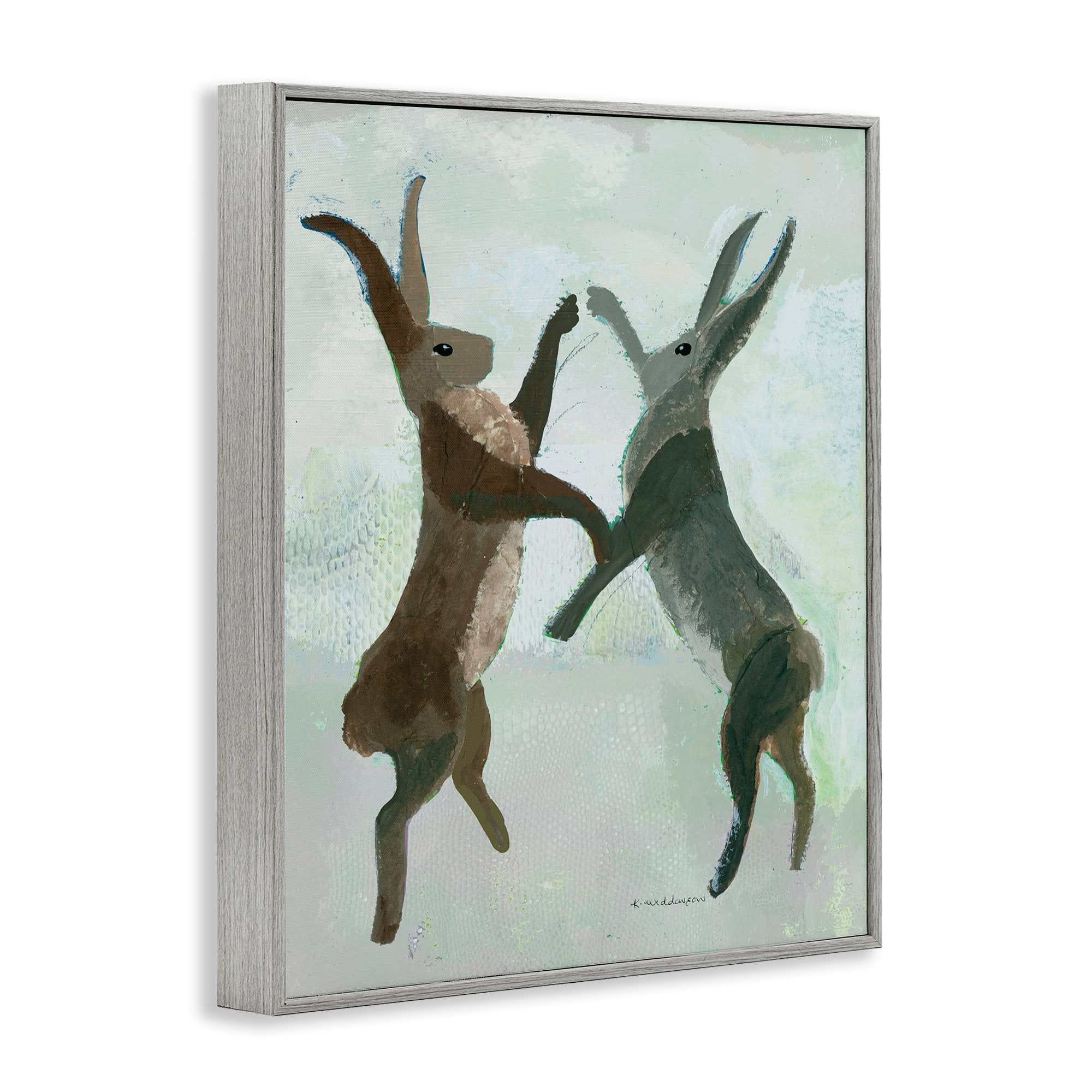 Stupell Industries BT-206-GFF-11X14 Wall-Art - View #2