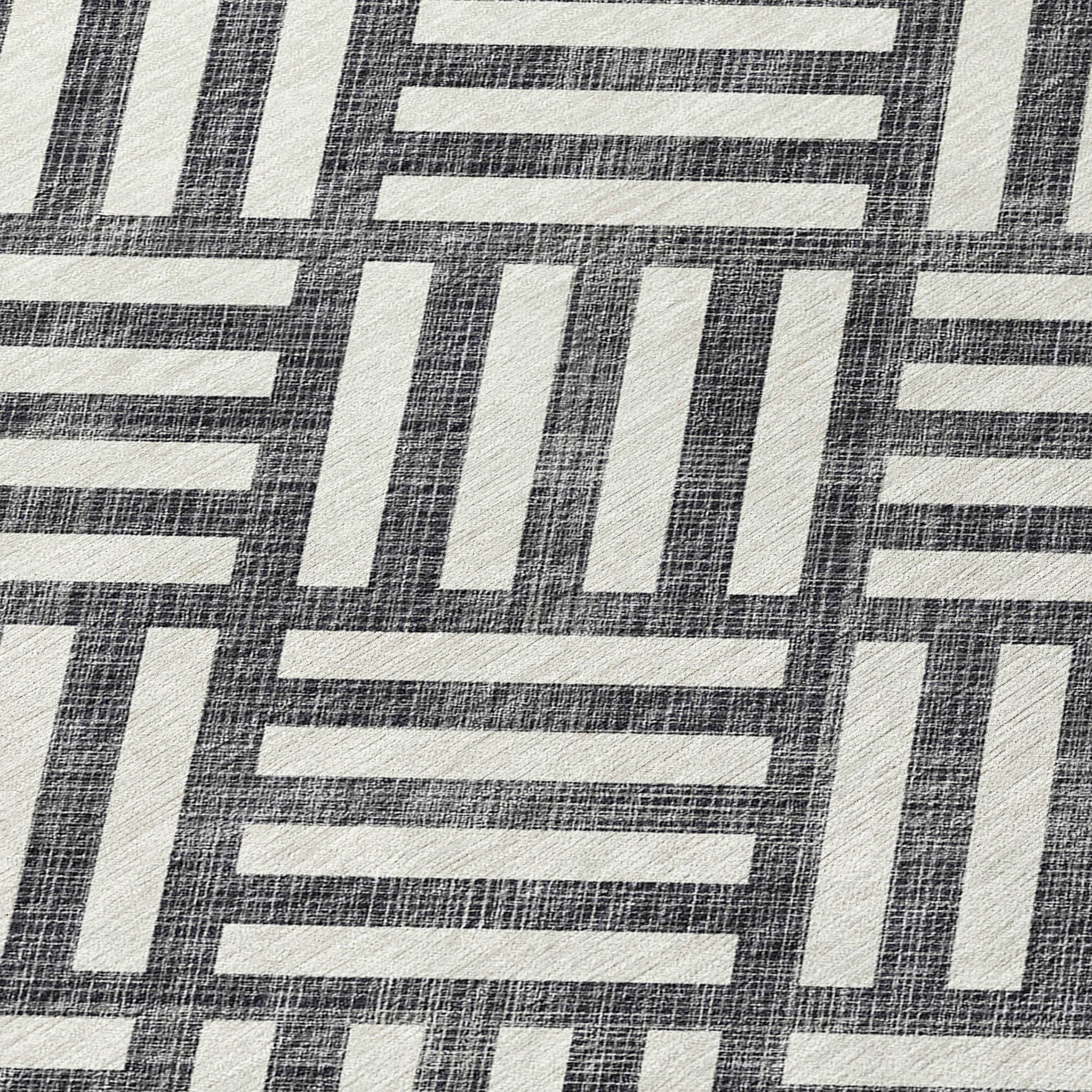 Addison Rugs ACN620BK5X8 rugs - View #3