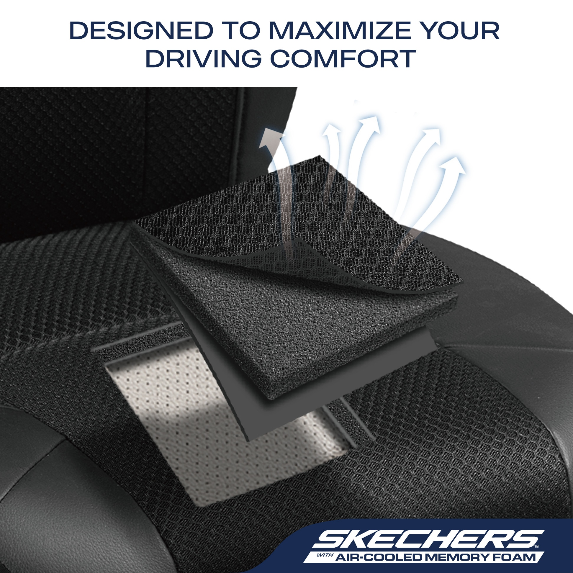 Skechers SK01B019 Interior-Car-Acc - View #7