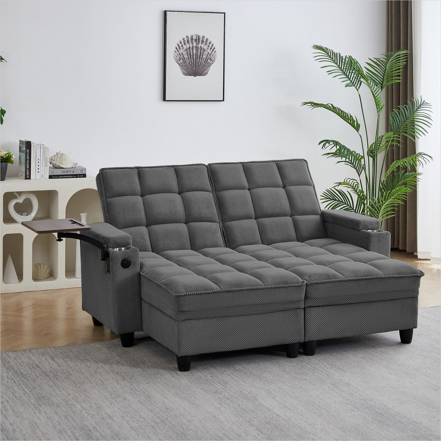 Watnature H8UK8ROBVLYX Sofas-Loveseats - View #2