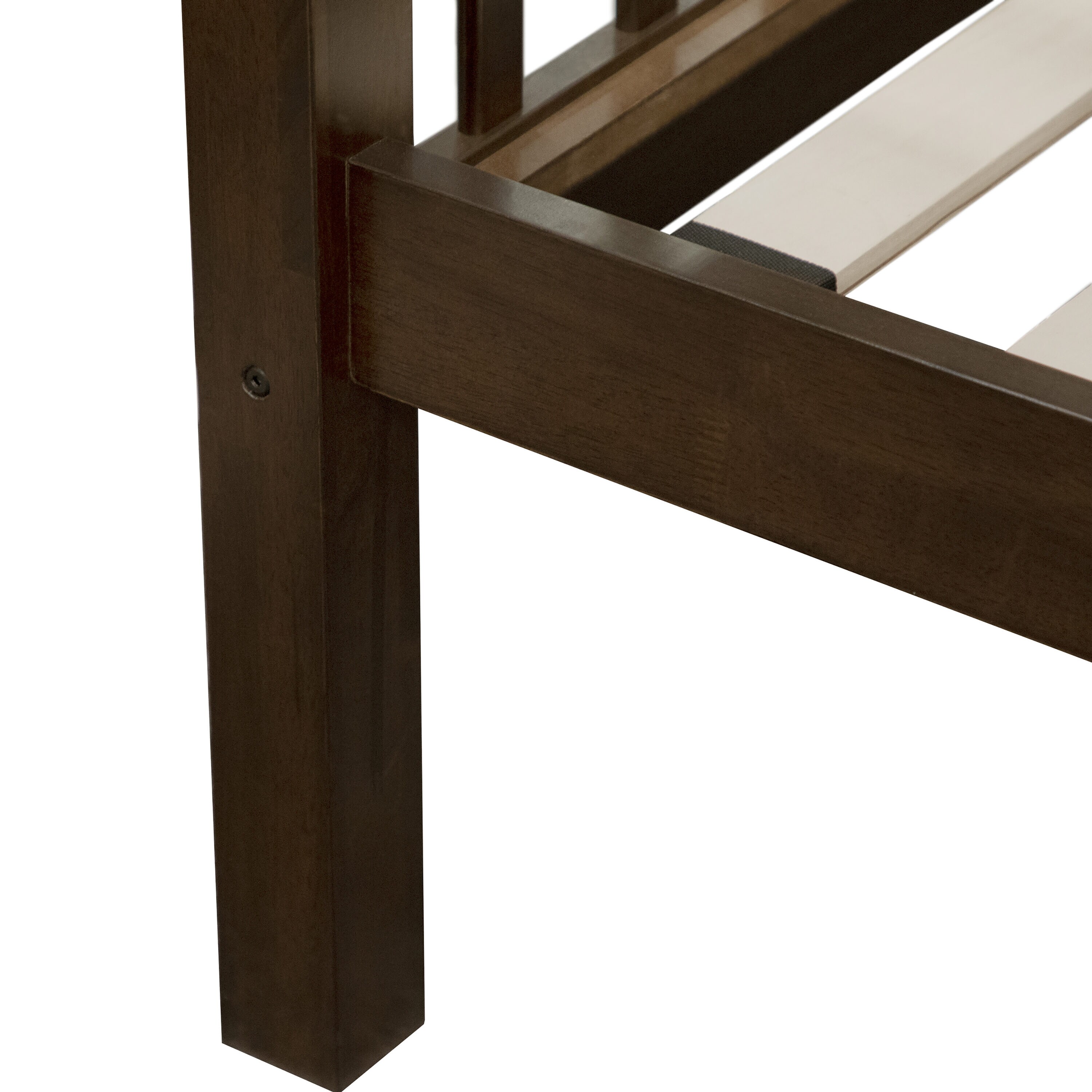 Furniture of America 005L-BK001ML Bunk-Beds - View #14