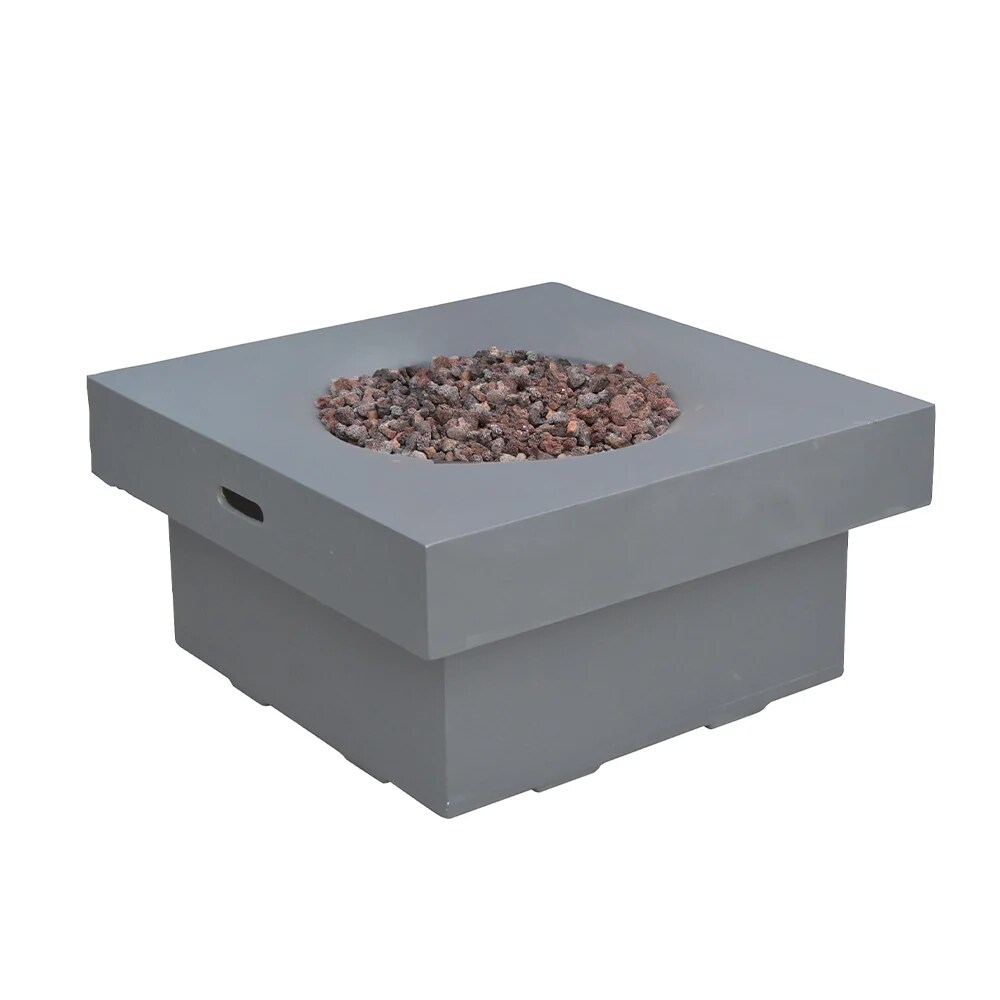 Modeno OFG141LG-LP-1 Outdoor-Gas-Firepits - View #3