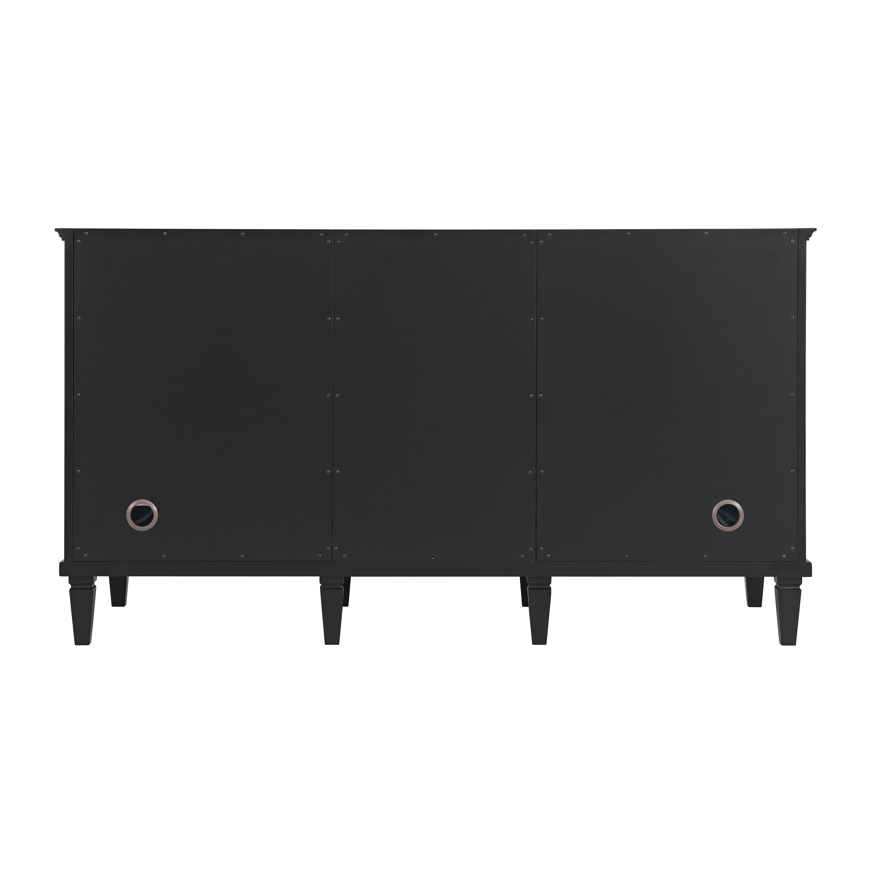 James Martin Vanities 424-V60D-M-BKO vanities - View #4