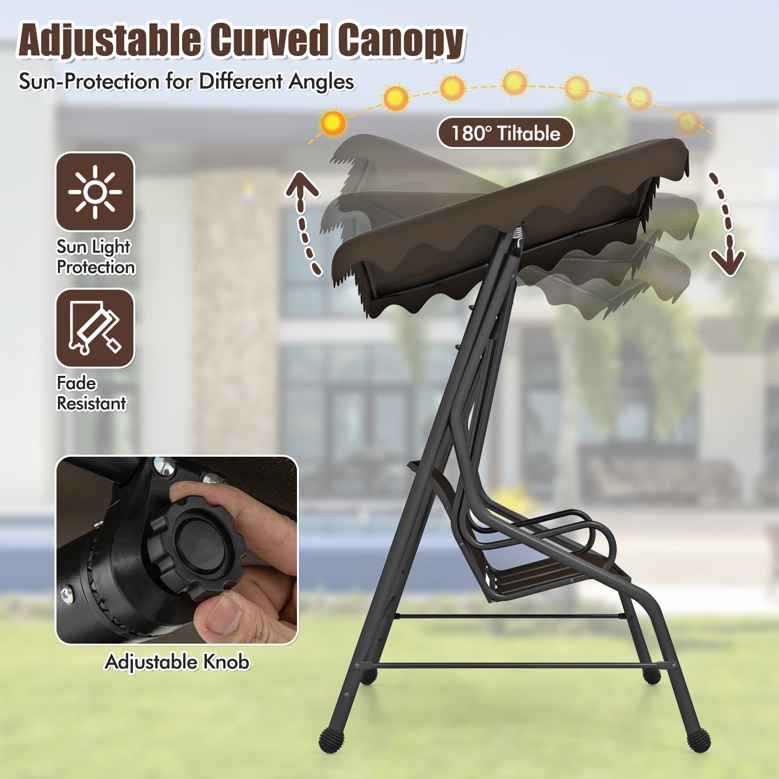 AA717BN Playset-Swings - View #7