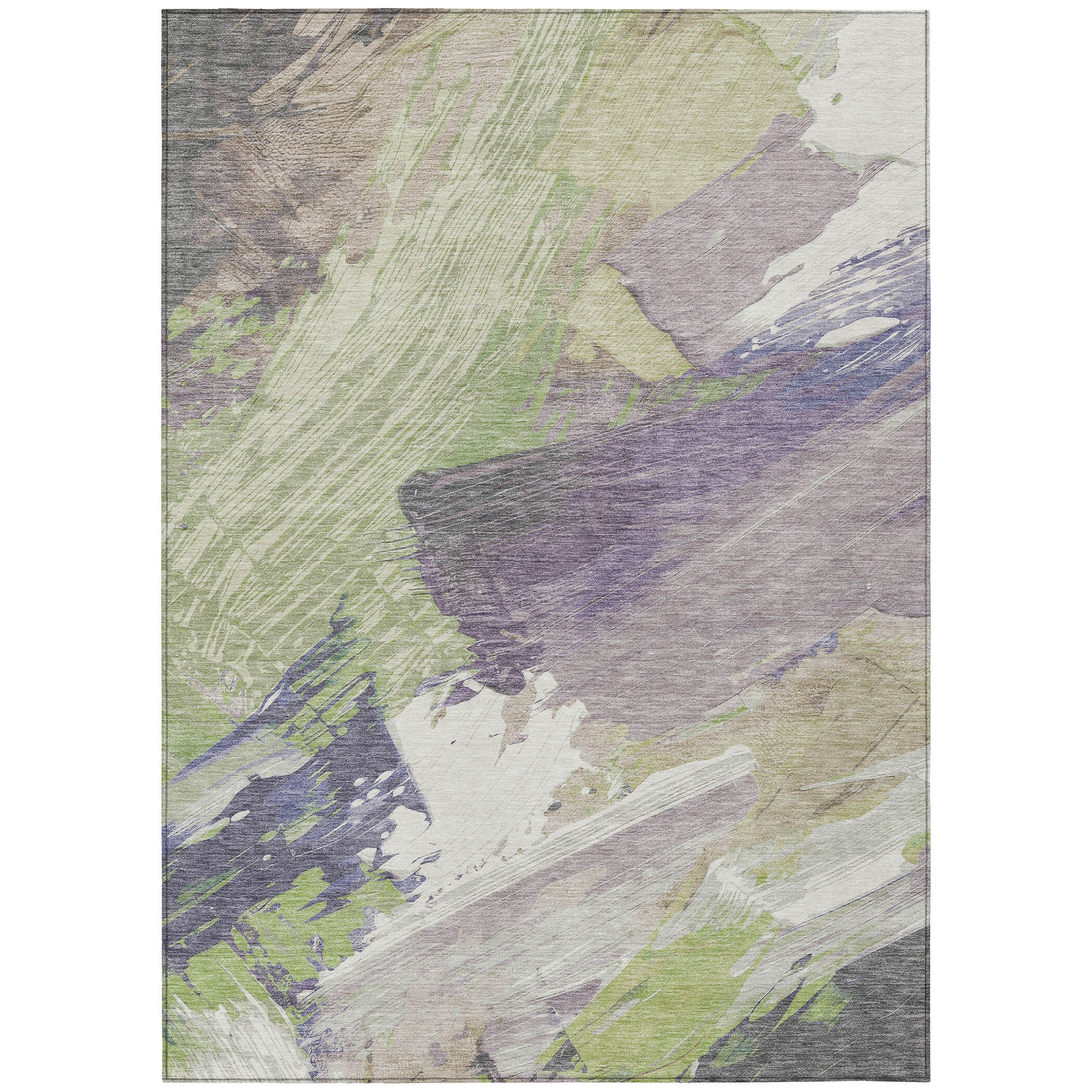 Addison Rugs ACN1511AL30X46 rugs - View #2
