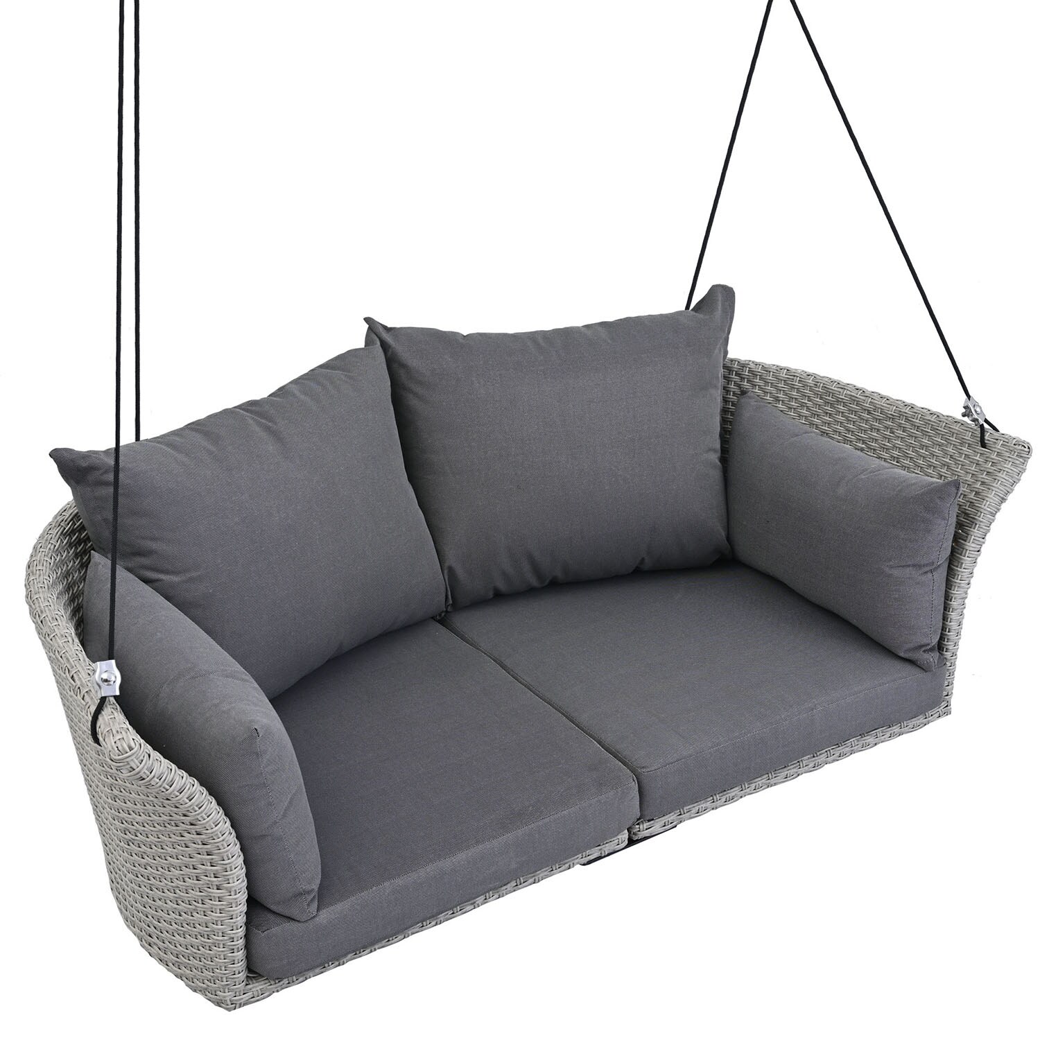 Bybafun YA3800155 Swing-Gliders - View #13
