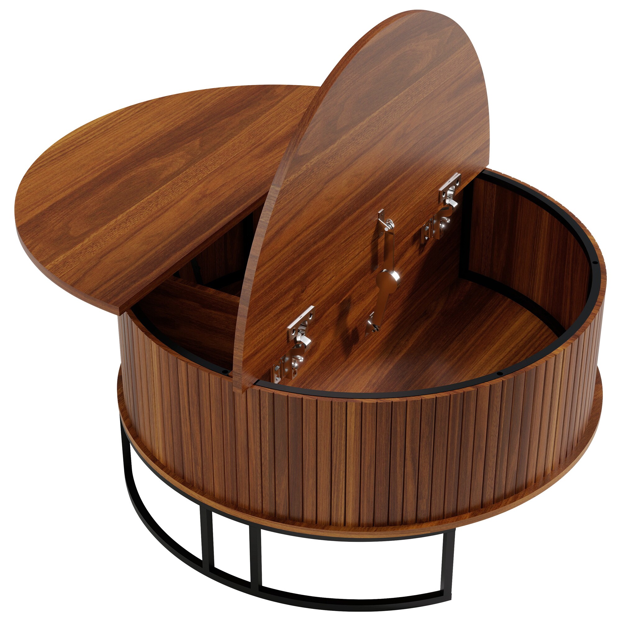 MiniEpic O-CT-14 Coffee-Tables - View #2