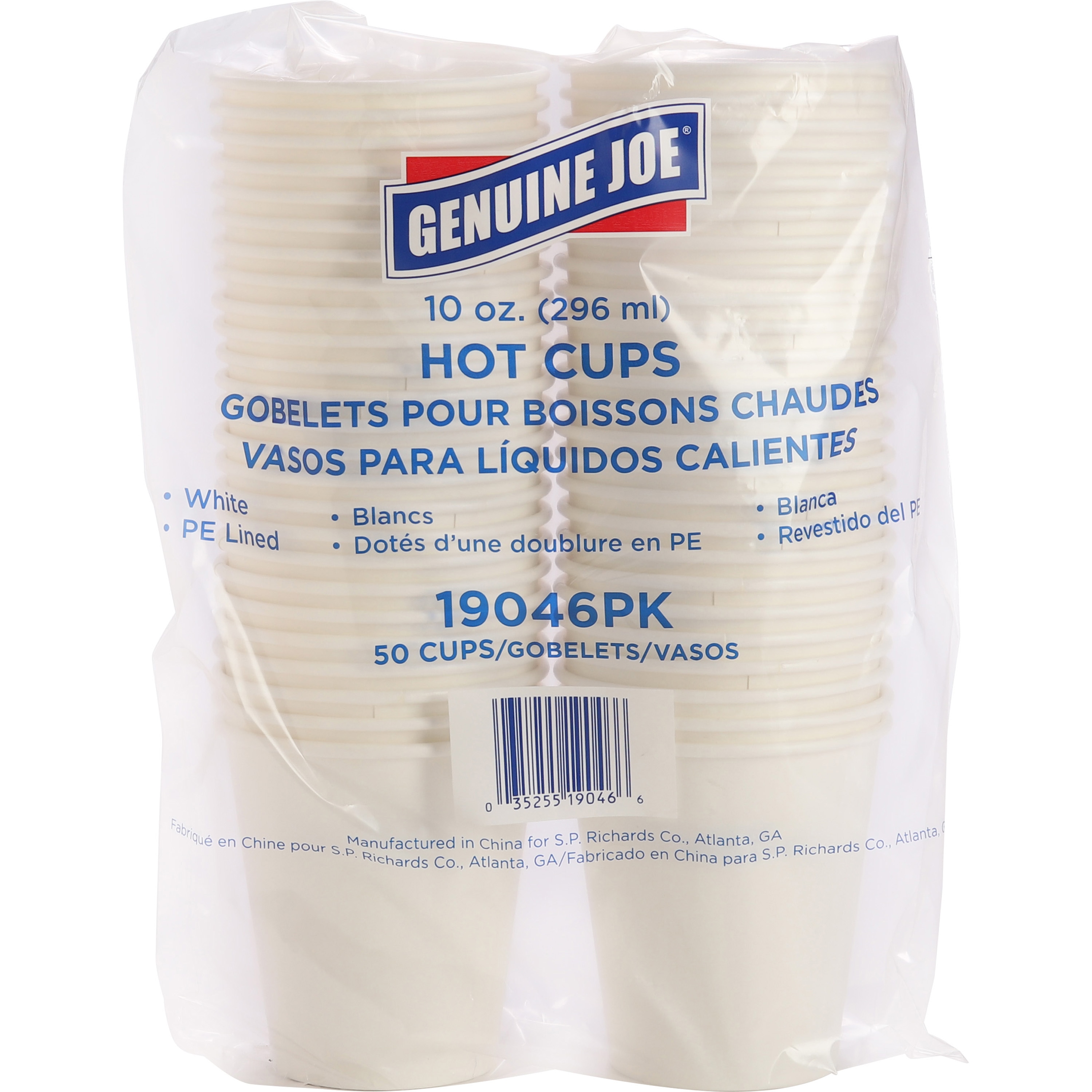 Genuine Joe GJO19046BD Party-Supplies-Cc - View #5