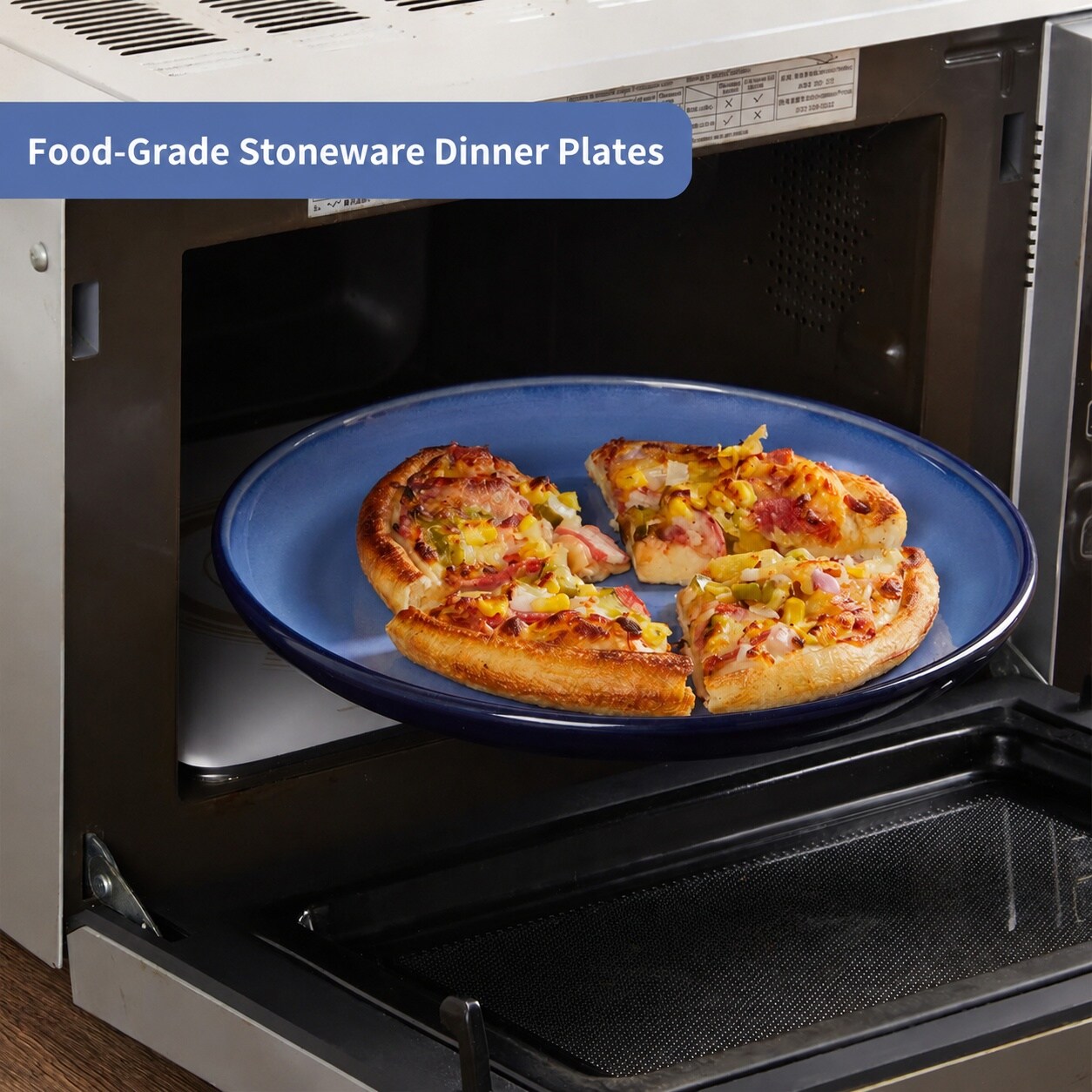 Aoibox LABR2NVZ dinnerware - View #7