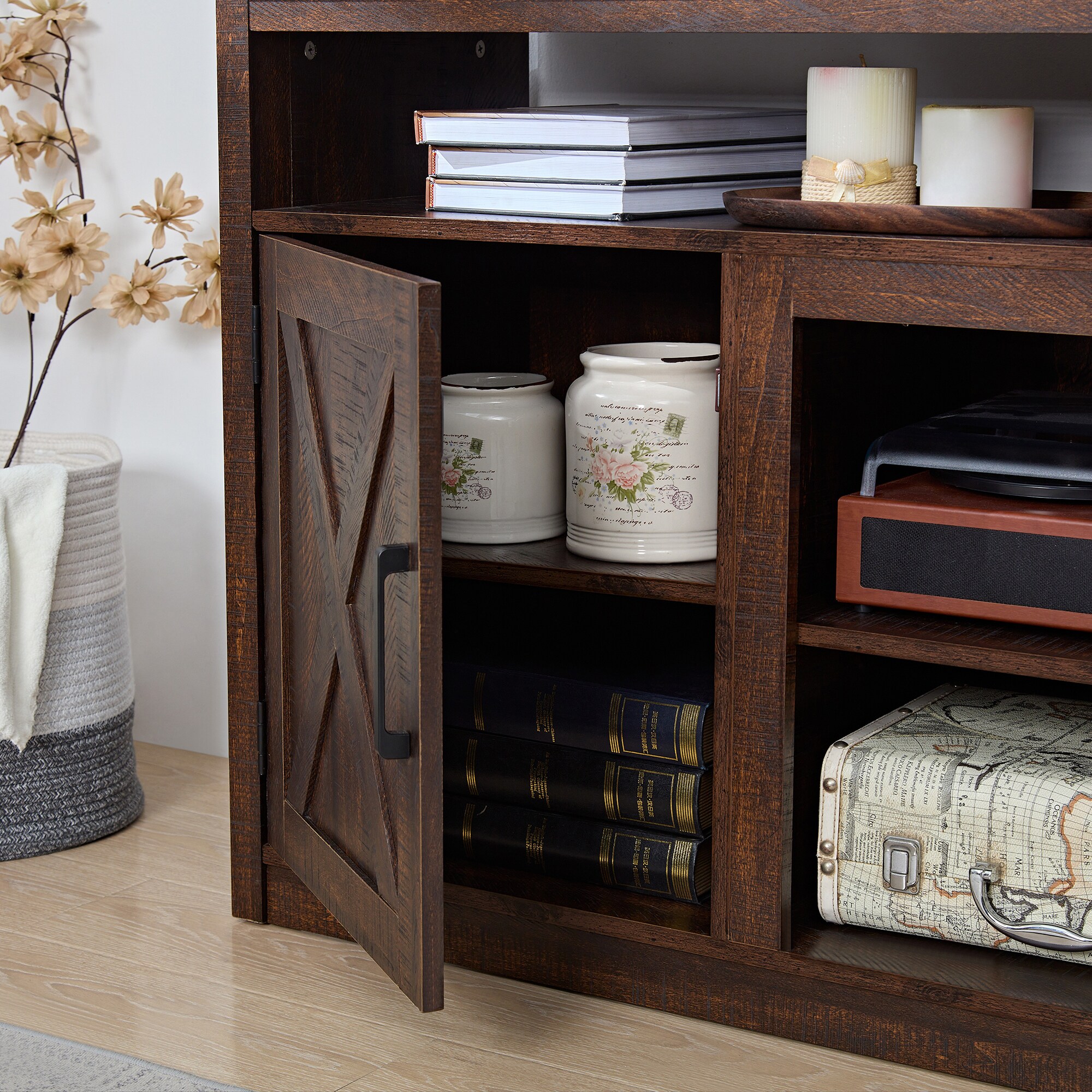 SINOFURN SYC500018BN Tv-Stands - View #9