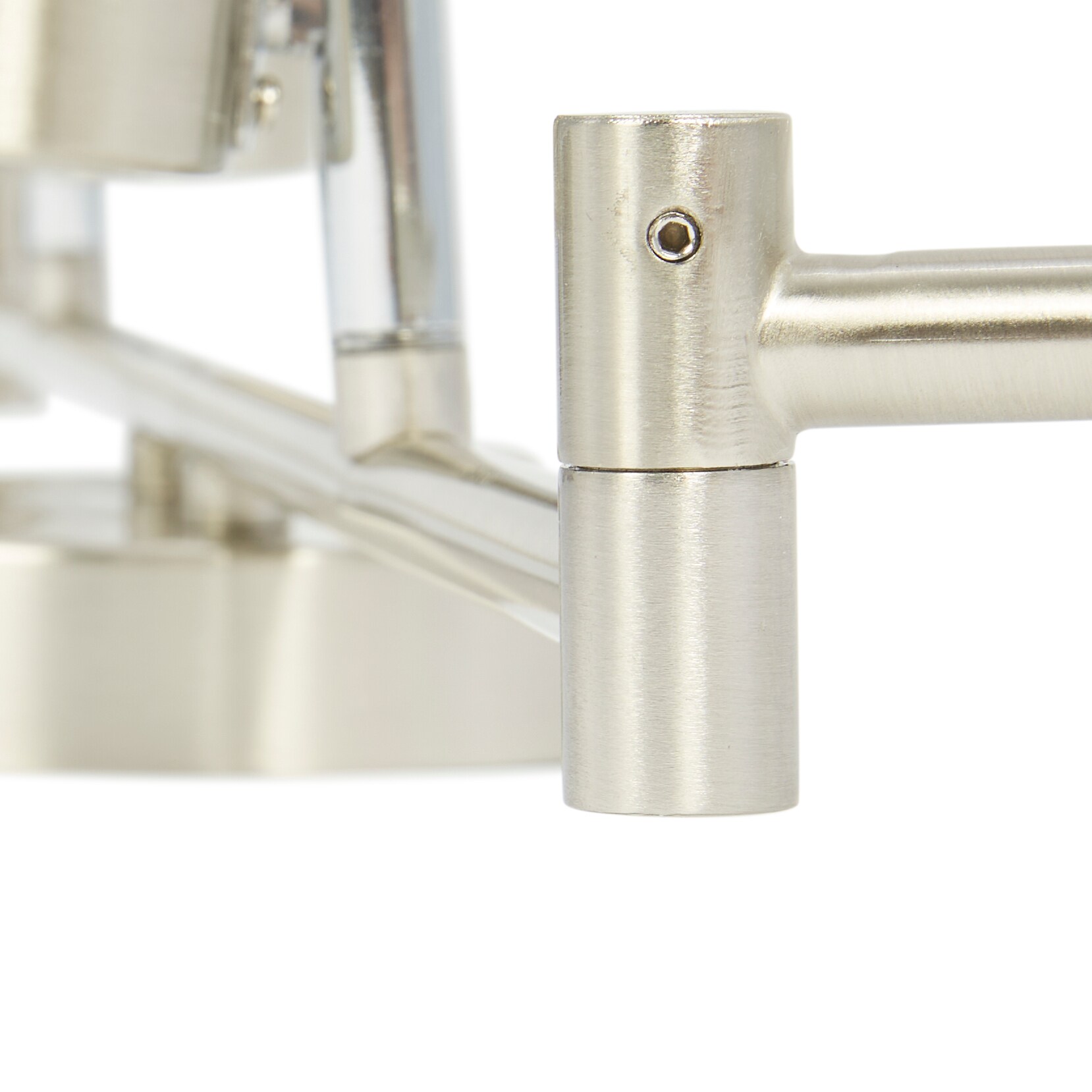 allen + roth SL-241-6T-BN Fixed-Track-Lighting - View #3