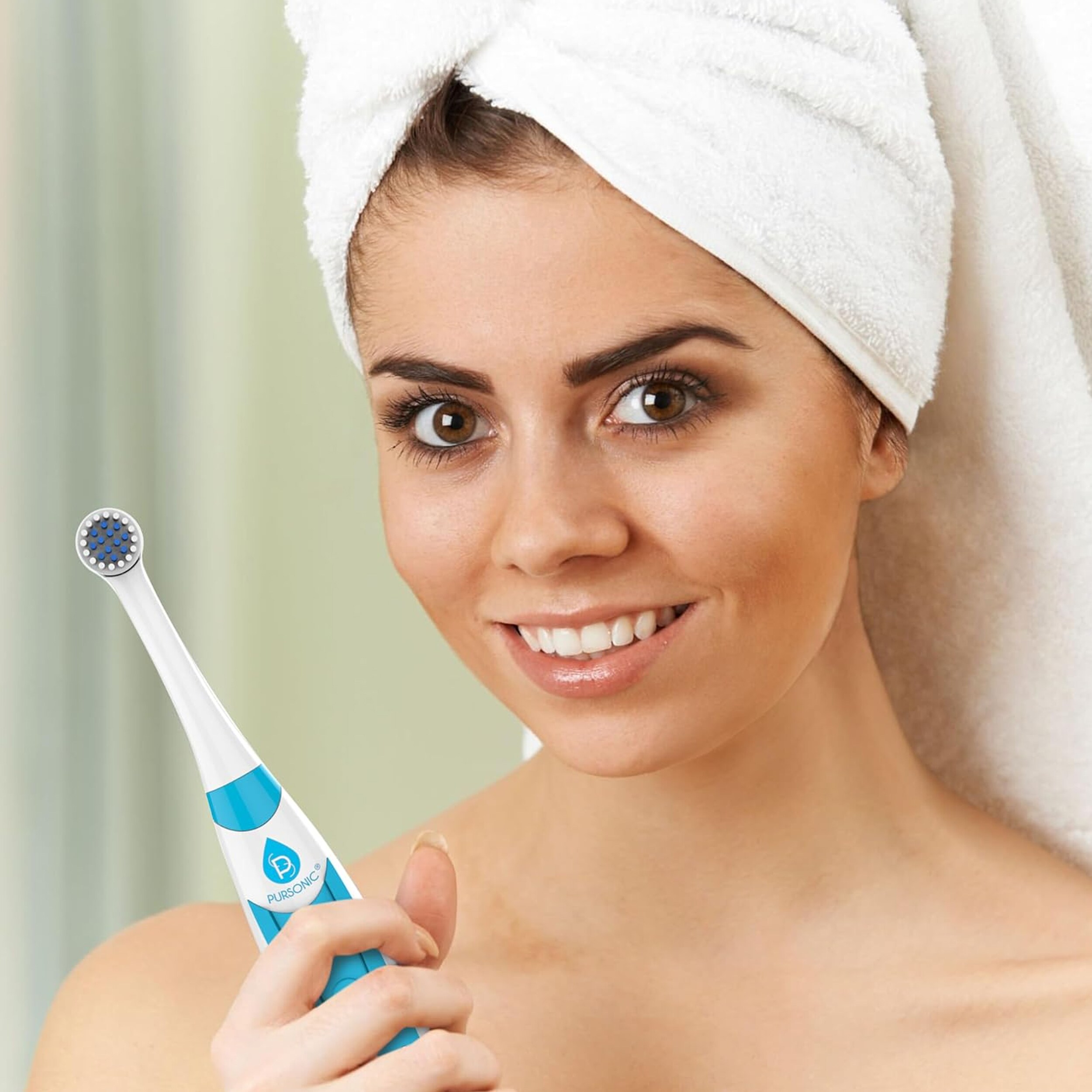 Pursonic S330WH Oral-Care - View #5
