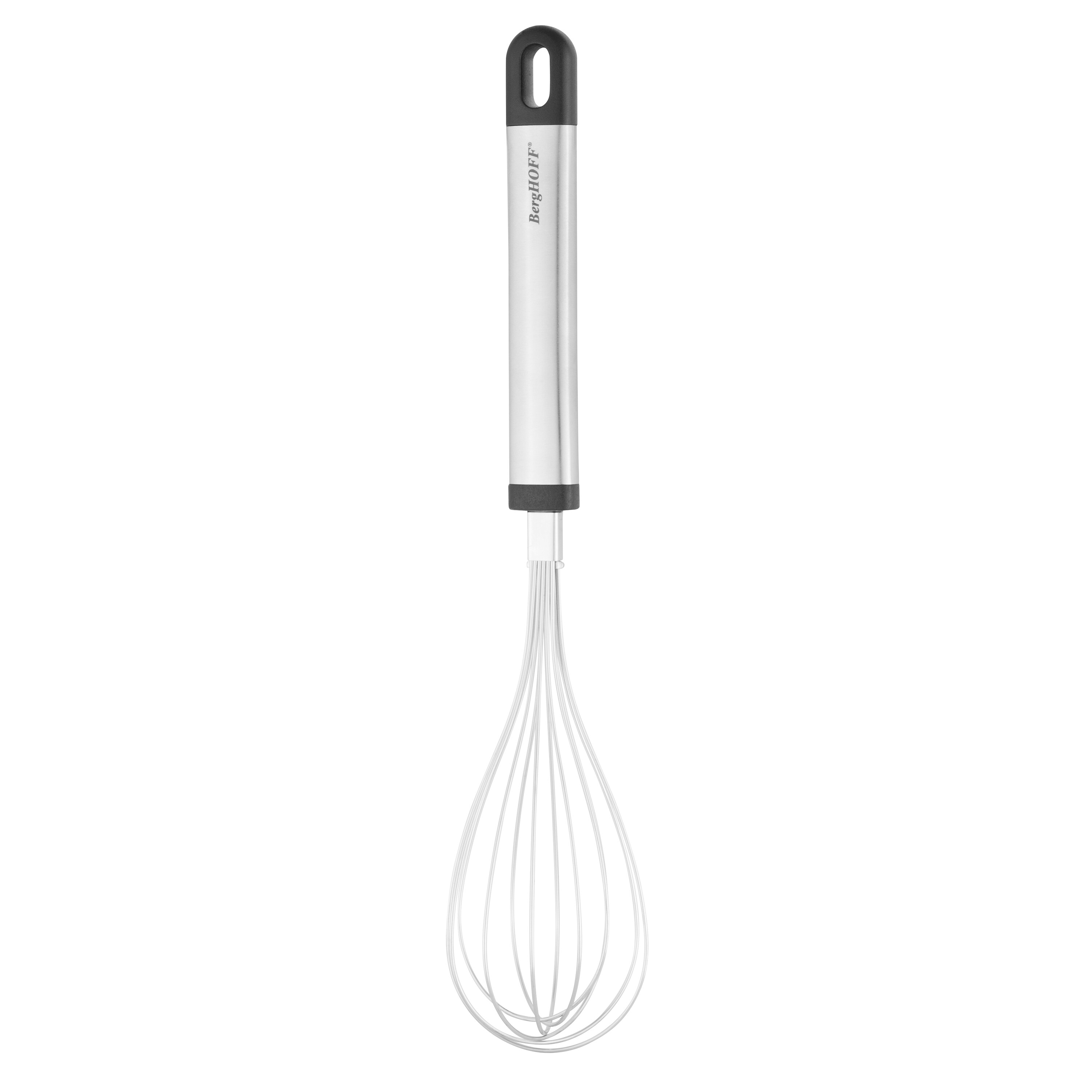 BergHOFF 1301066 Silver Whisk