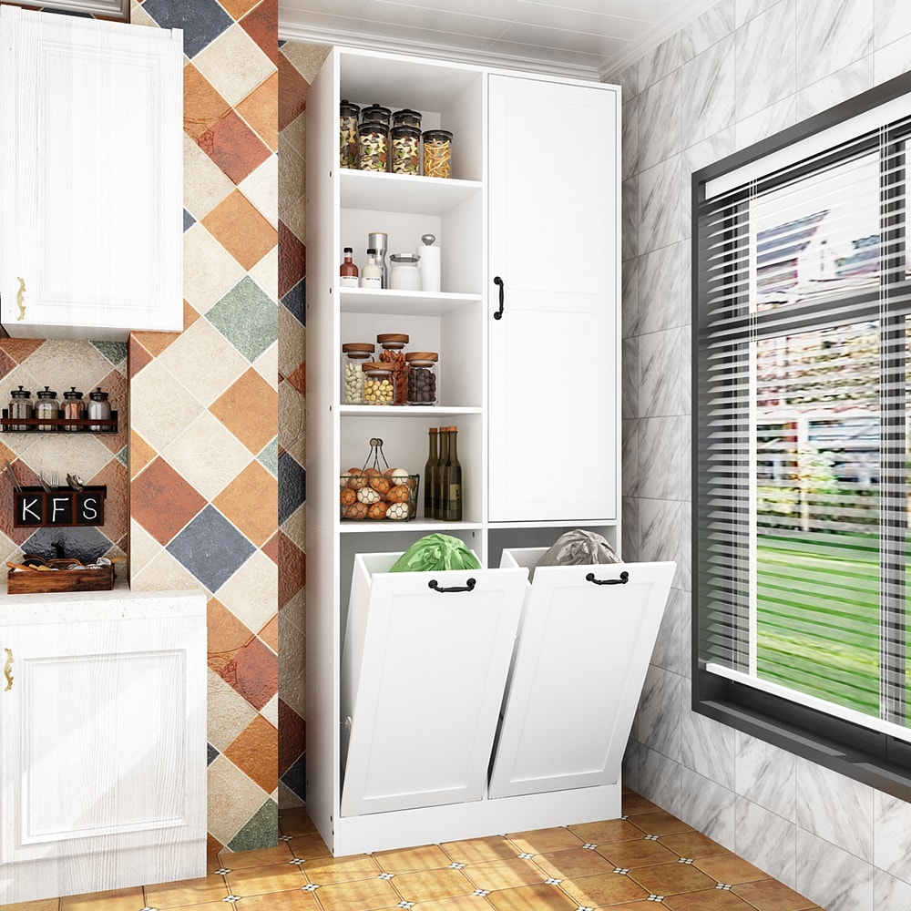 Homsee V-KF150190-01 Dining-Kitchen-Storarge - View #5
