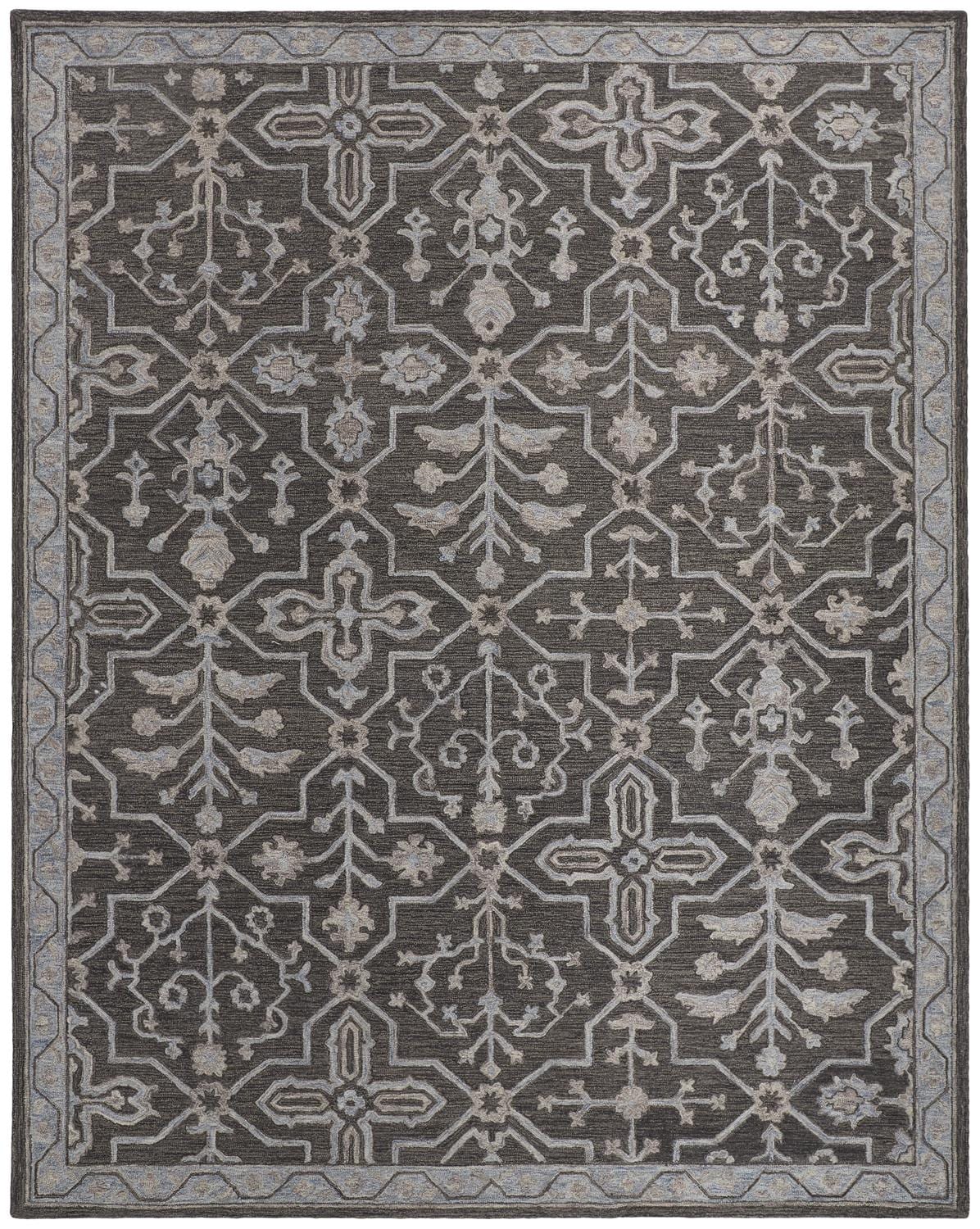 Room Envy FLNR8839CHL000C00 rugs - View #7