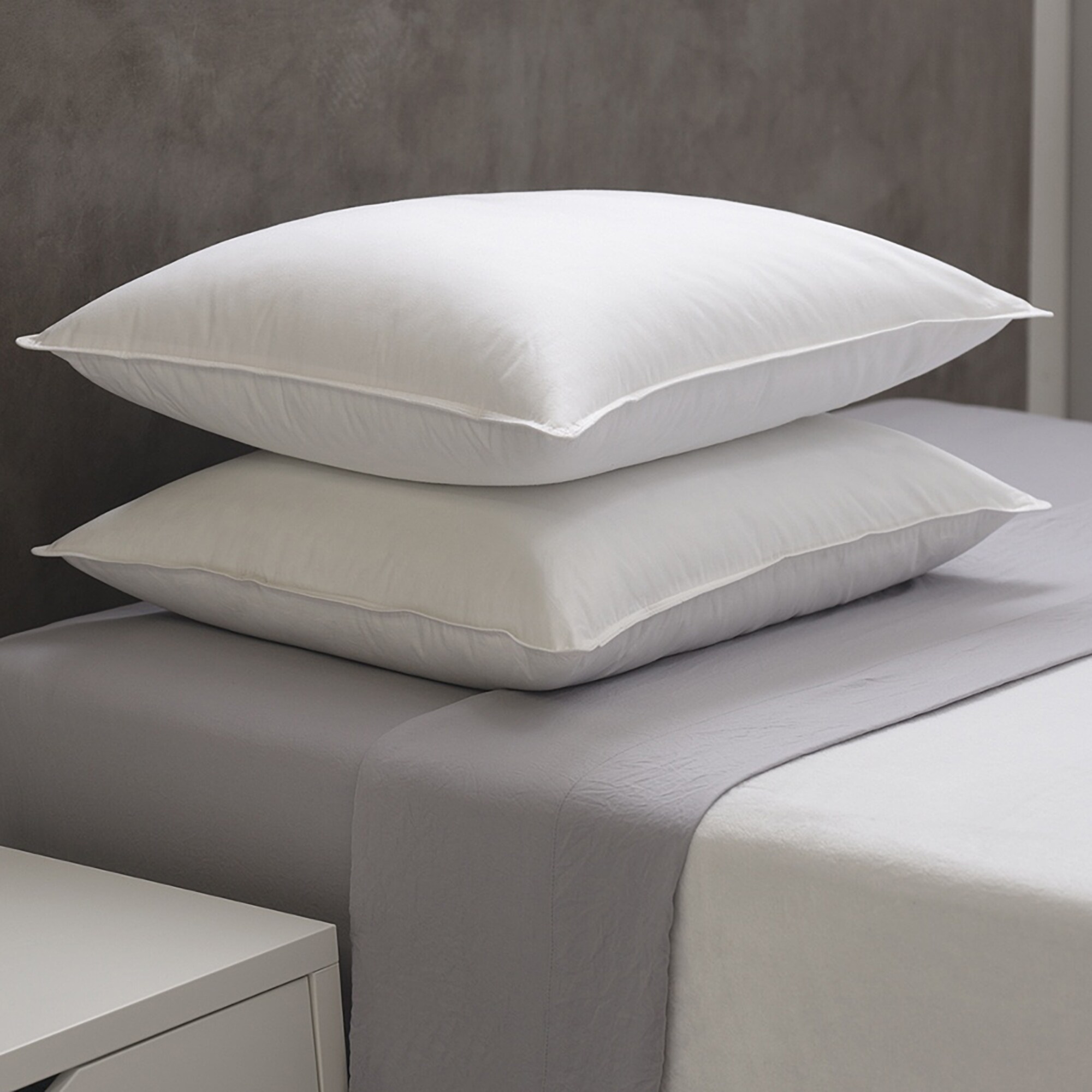 weatherproof vintage home white goose down duvet