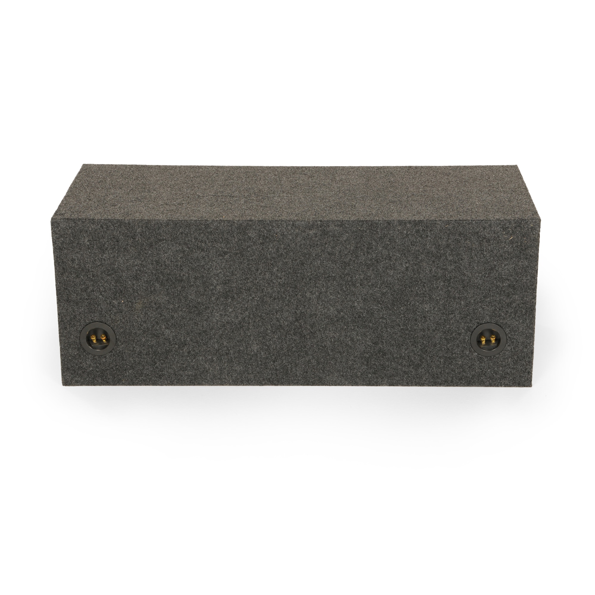 Q-Power QBASS12 Portable-Speakers - View #5