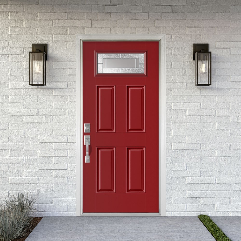 Masonite 3420016 Entry-Doors - View #2