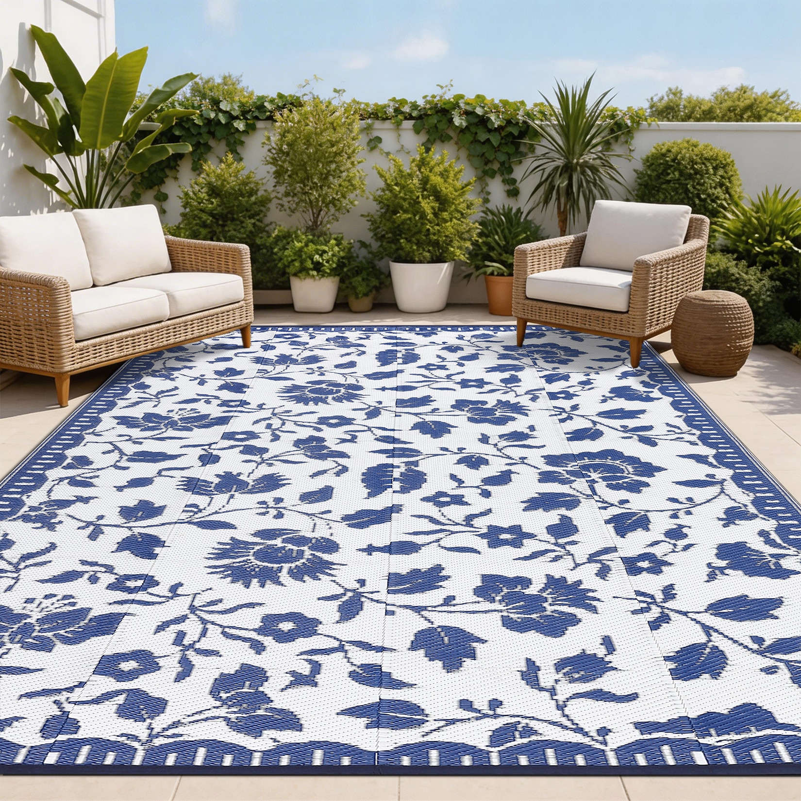 GarveeLife PPG4JRHAL4 rugs - View #5