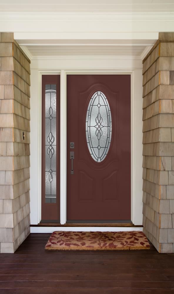 RELIABILT LO911224 Entry-Doors - View #2