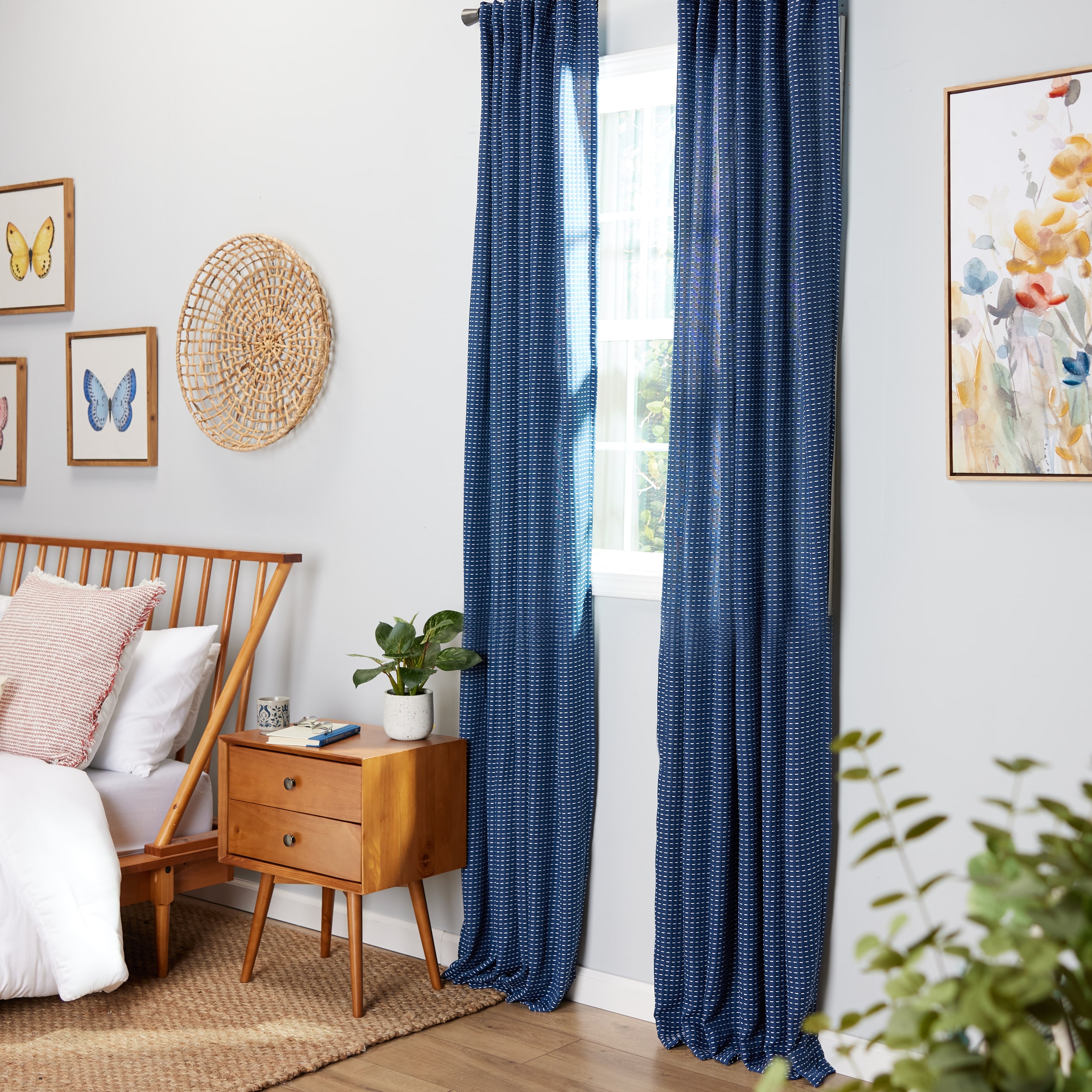 Origin 21 60399 curtains - View #2