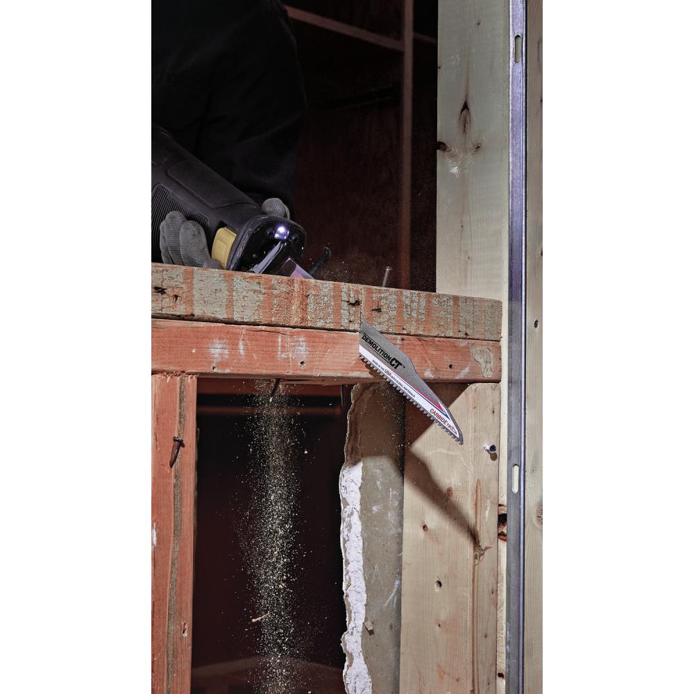 LENOX 1832146 Reciprocating-Saw-Blades - View #8