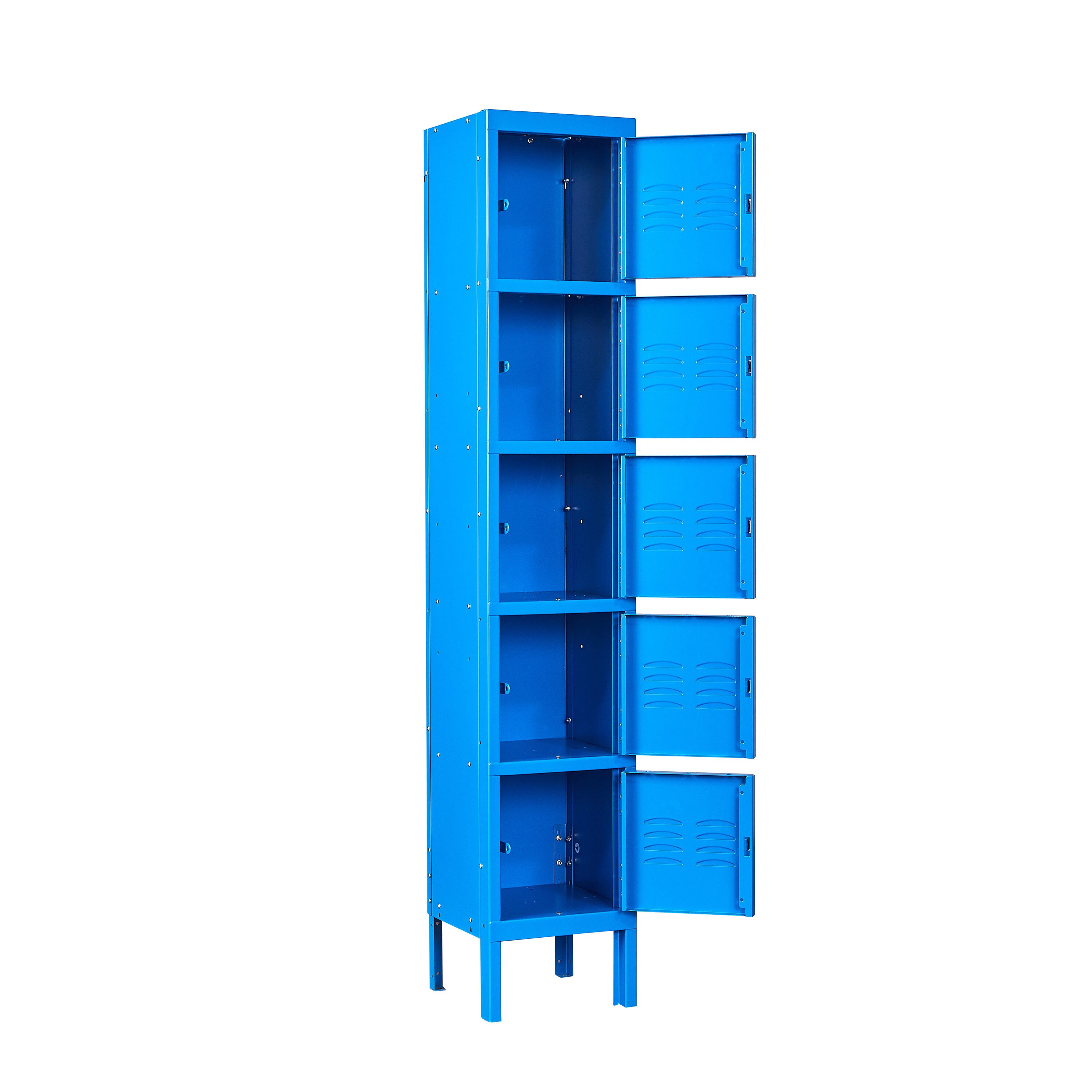 CASAINC WF-W51921867 Storage-Lockers - View #3