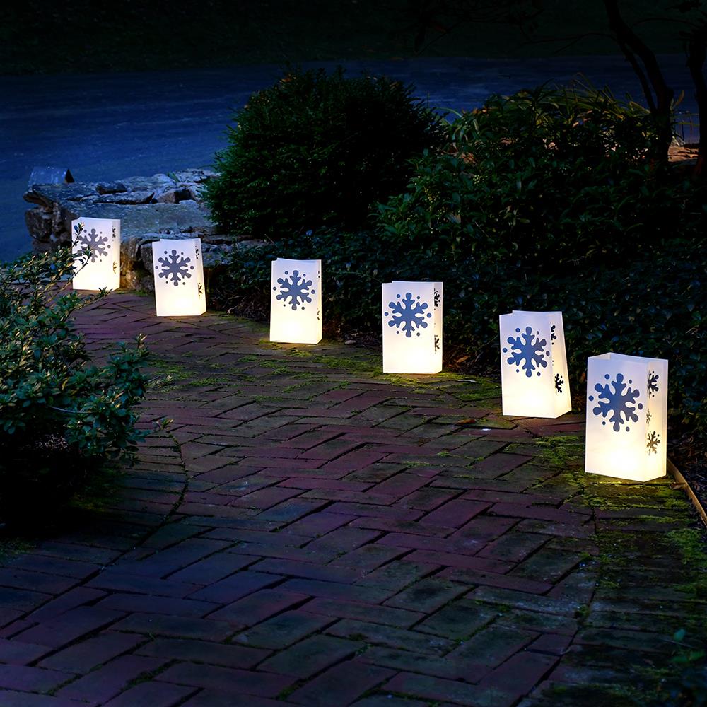 LumaBase 50412 Outdoor-Christmas-Decor - View #2