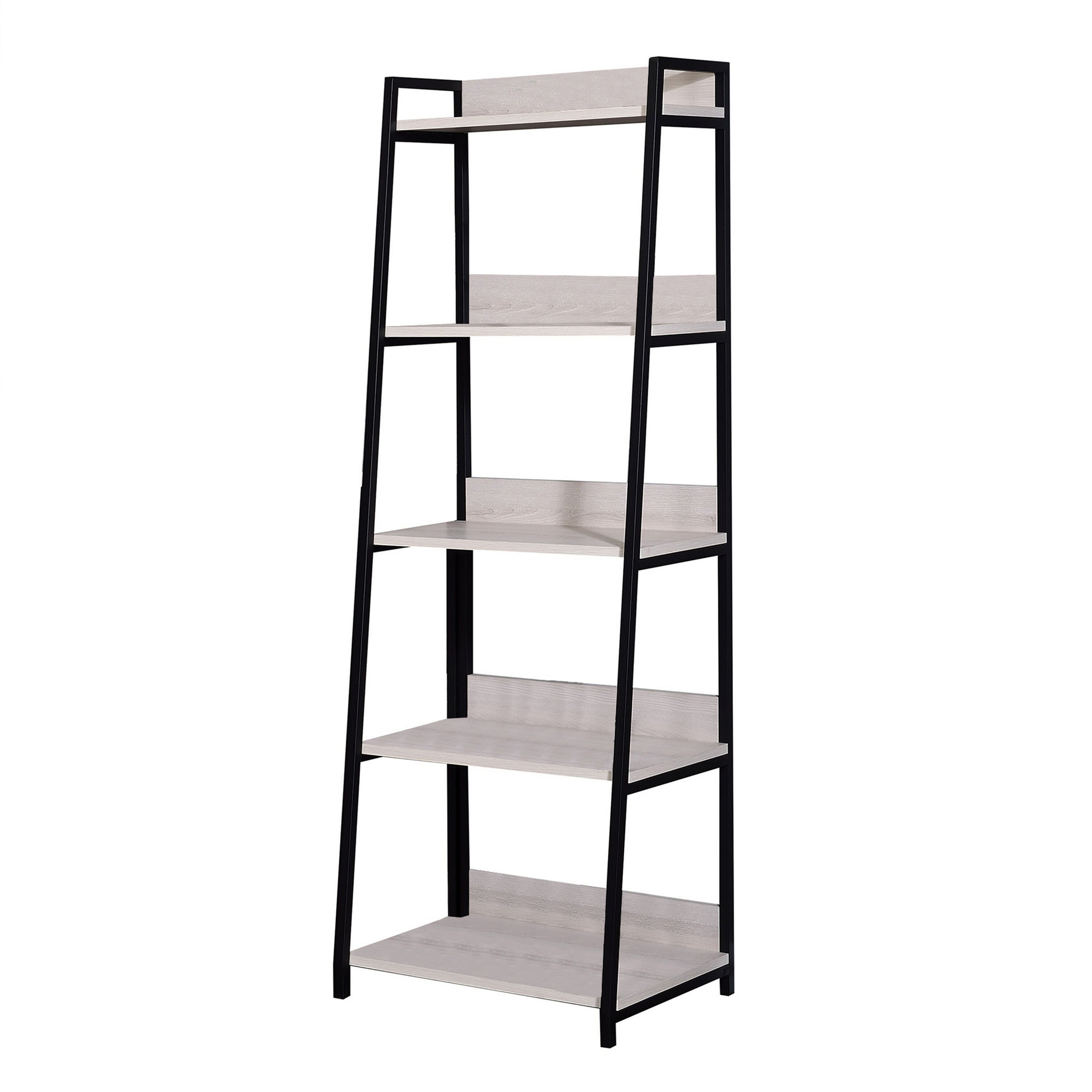 Benzara BM211104 bookcases - View #2