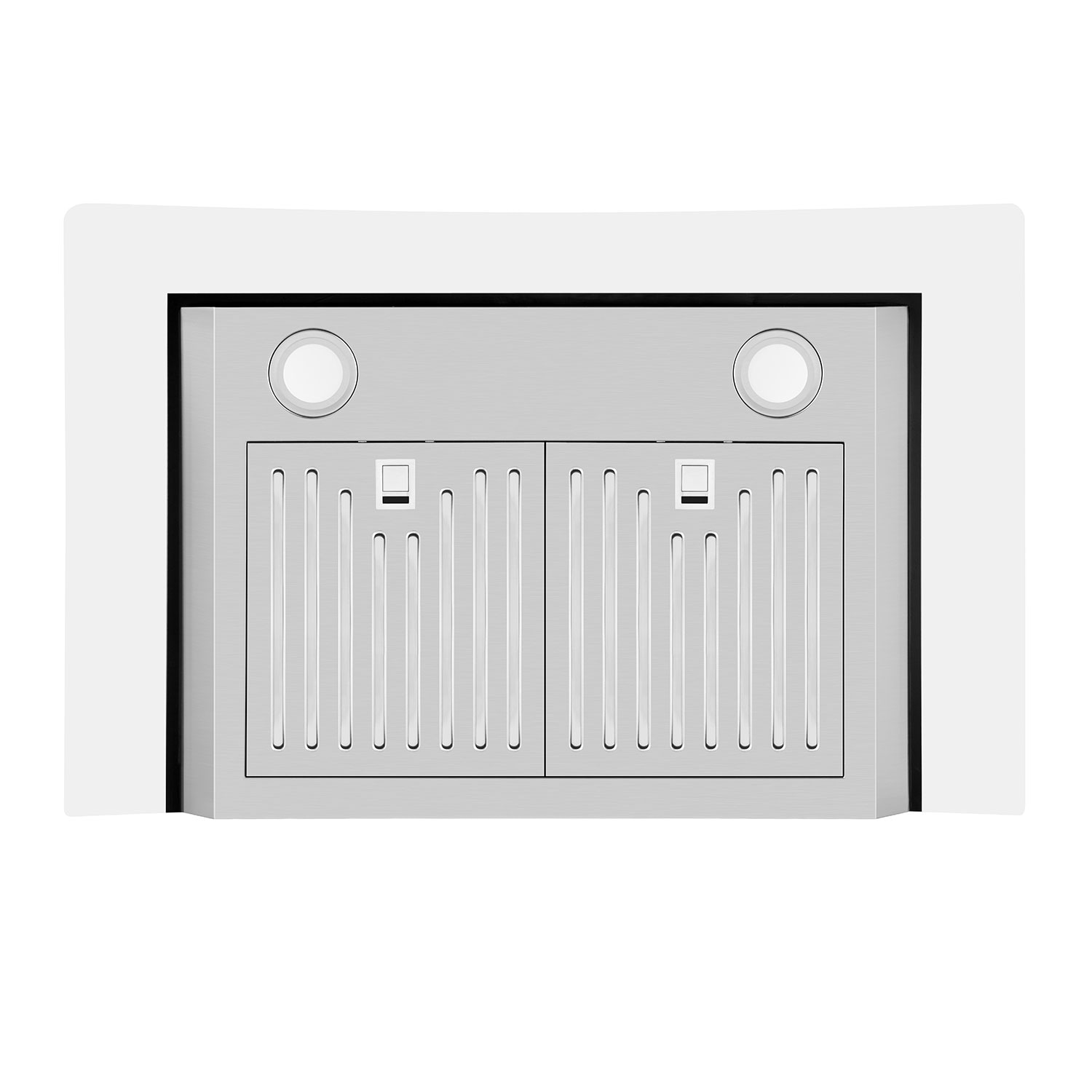 Empava EMPV-30RH06 Wall-Mounted-Range-Hoods - View #8