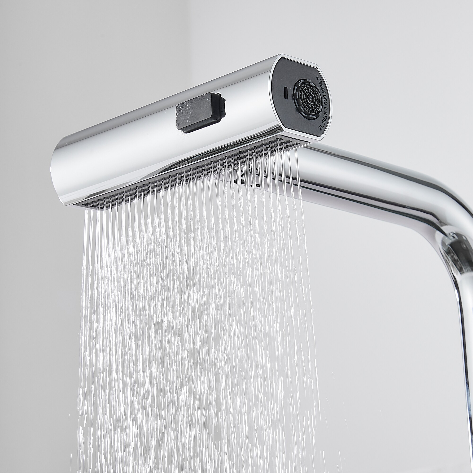 FURUISI LD35CH Kitchen-Faucets - View #7