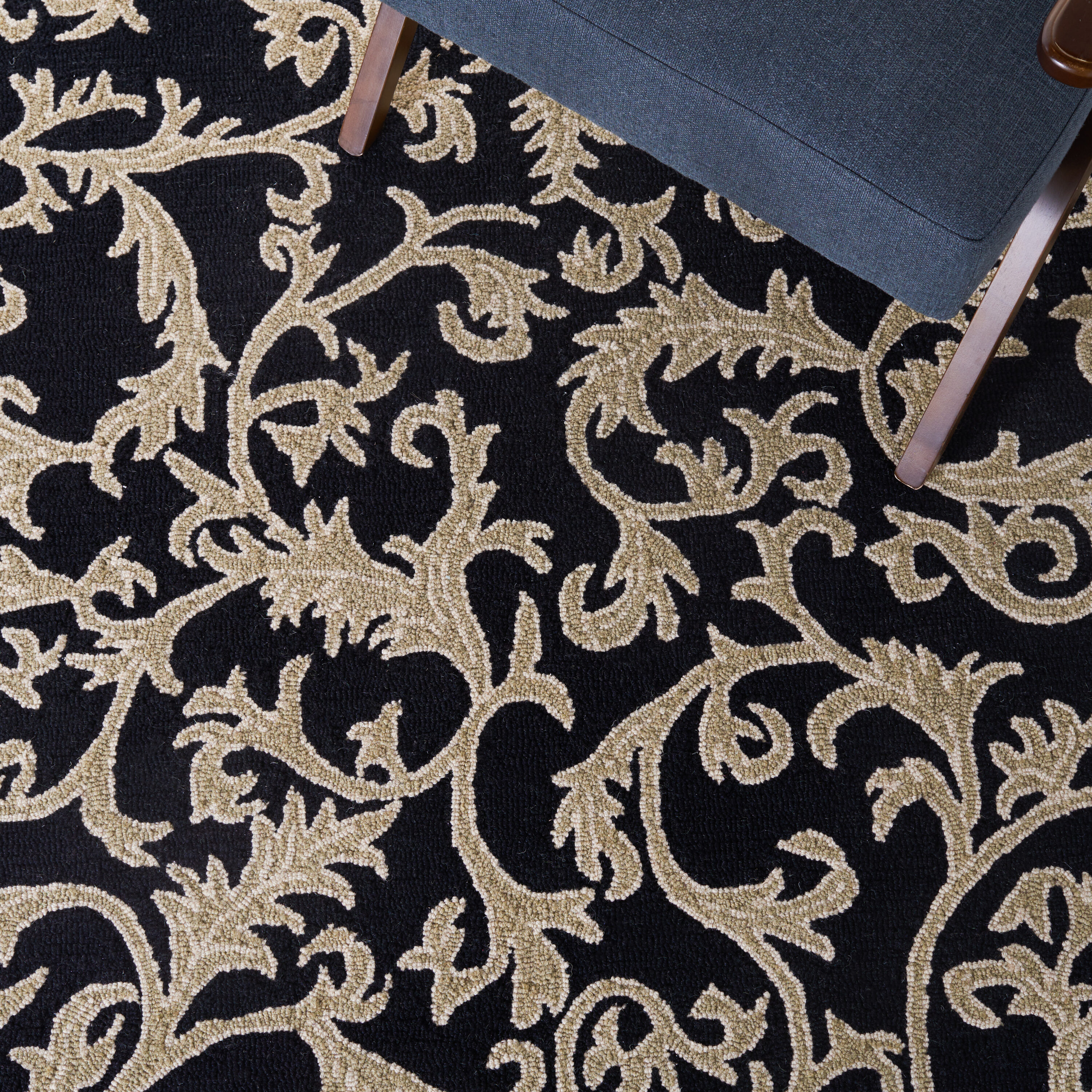 Safavieh HK307B-6 rugs - View #5