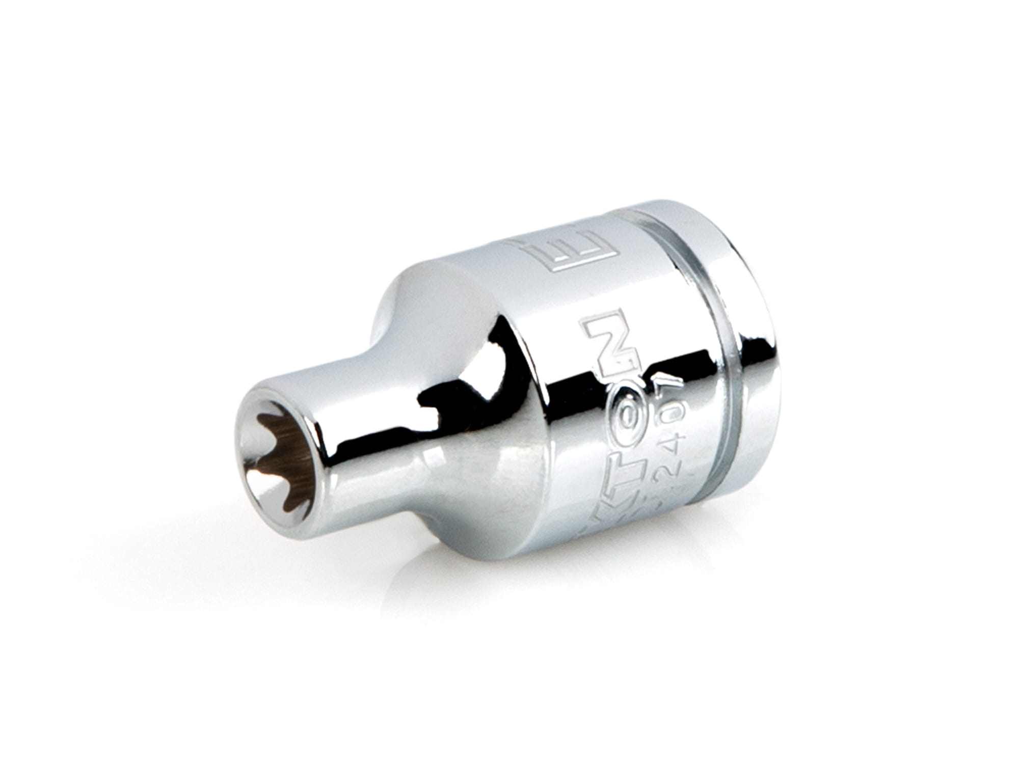 TEKTON SHD12407 3/8-in Drive E7 External torx Bit Driver Socket