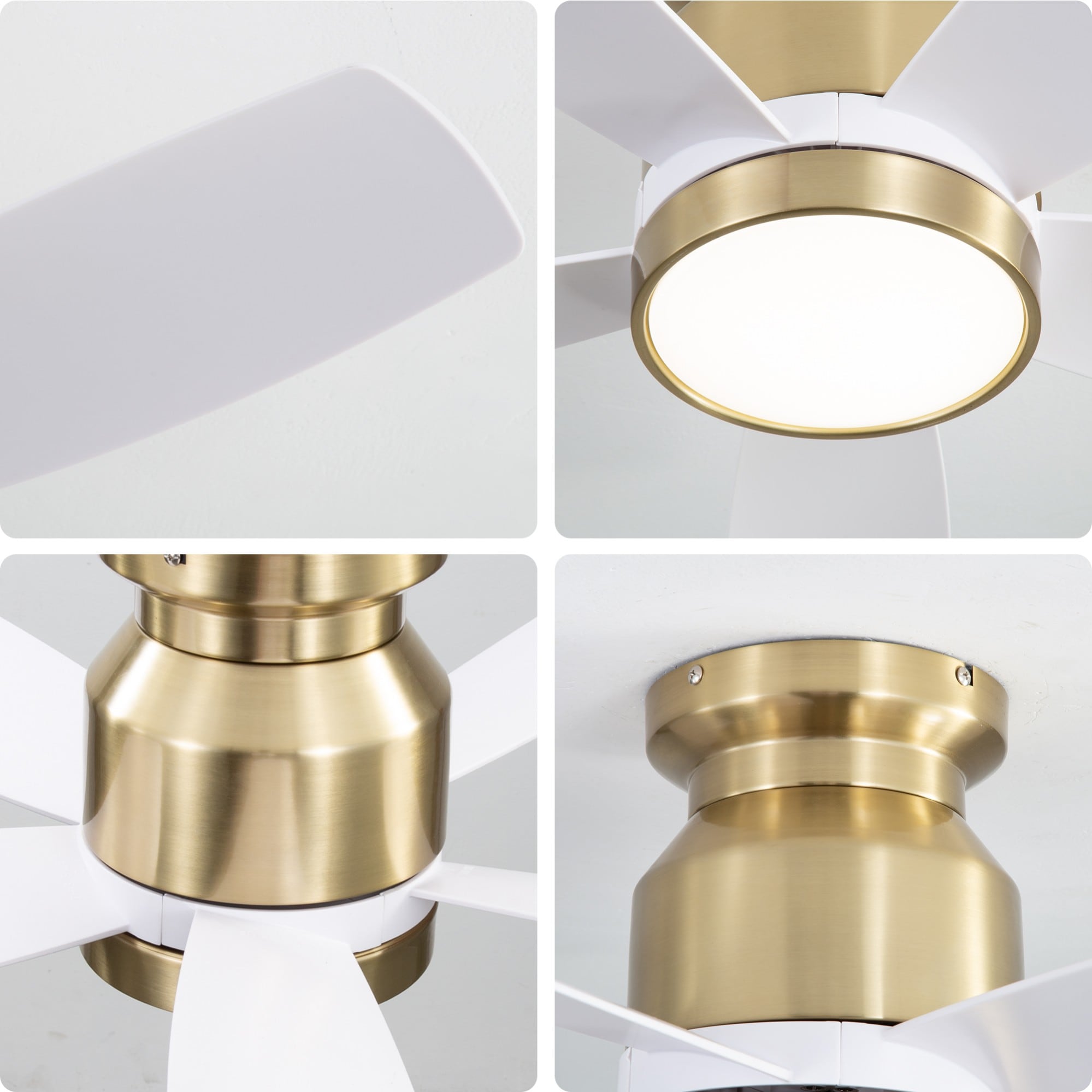 Sunrinx MG9-CF-16 Ceiling-Fans - View #9