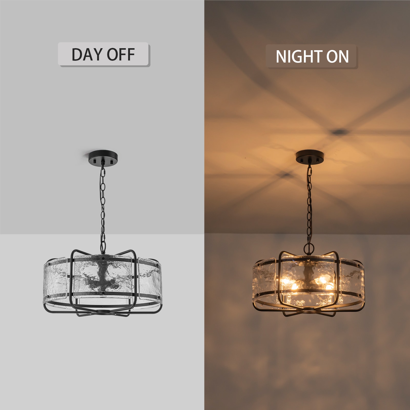 LLHZSY CL-1072923 Pendant-Lights - View #5