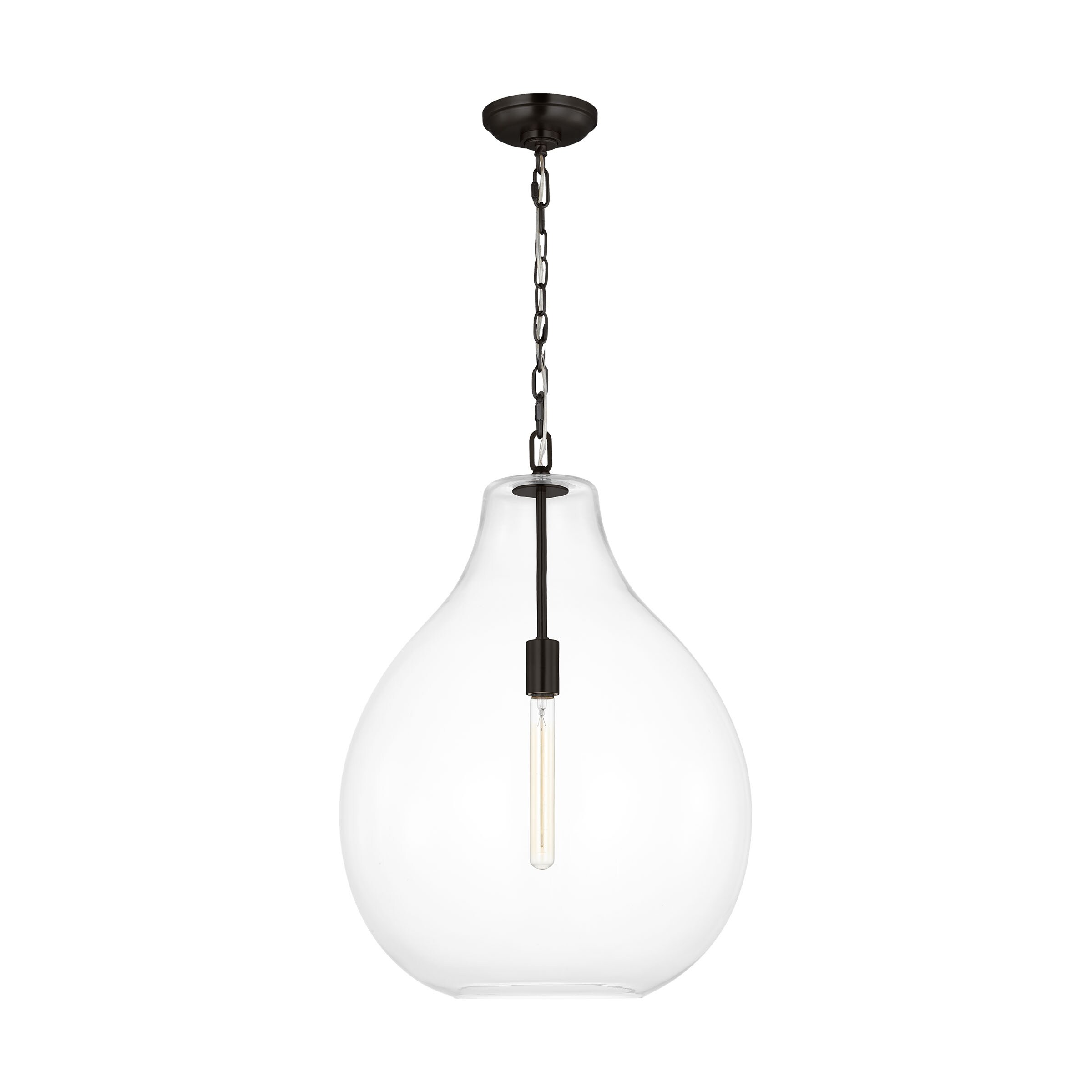 ED by Ellen DeGeneres EP1441AI Pendant-Lights - View #3