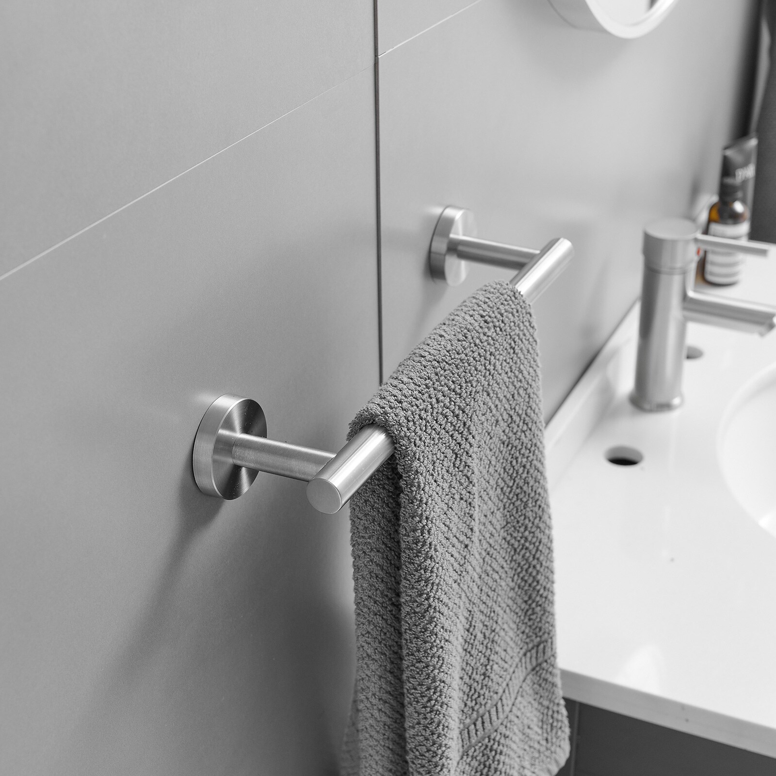 BWE A-91062-N-3 Decorative-Bath-Hardware-Kits - View #2