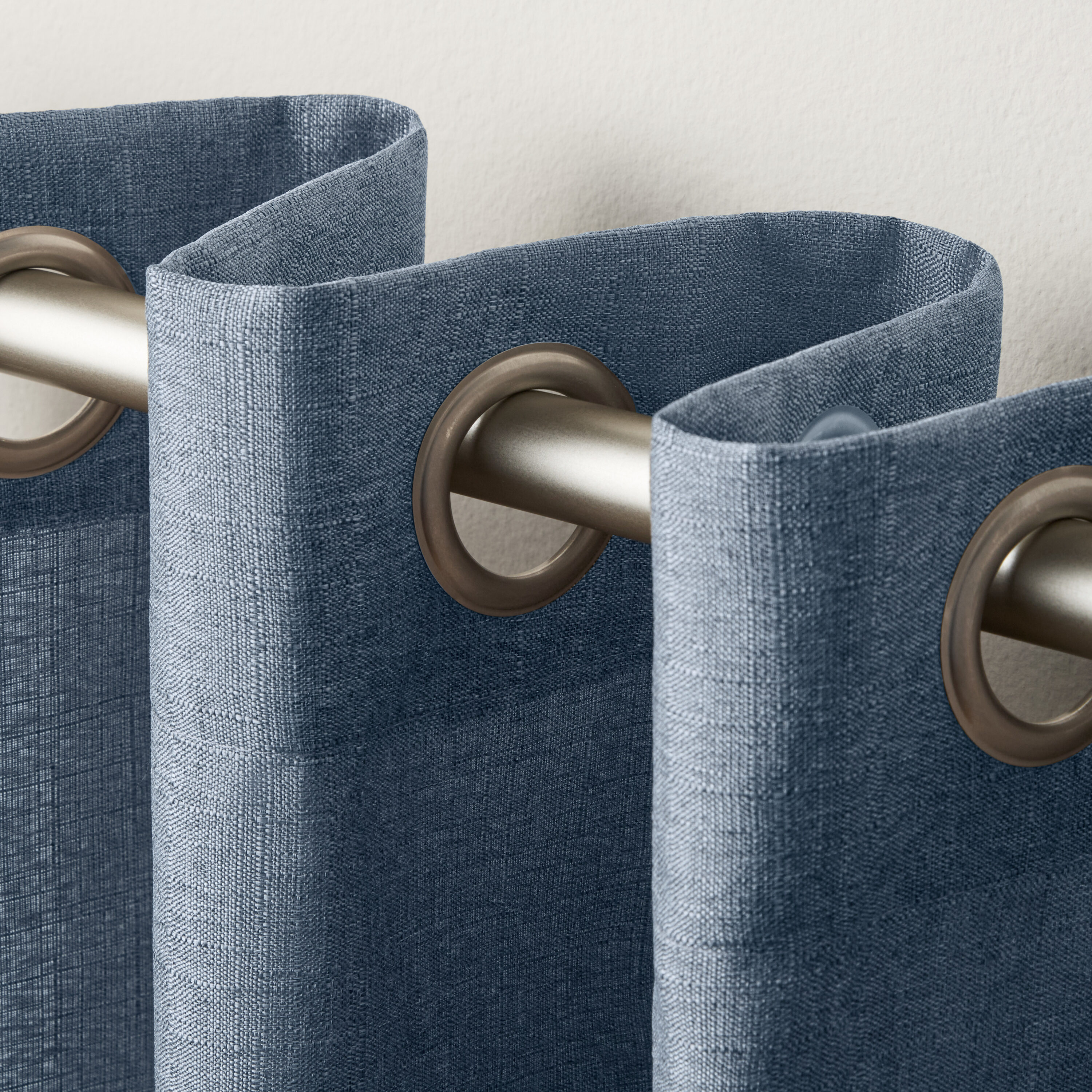 Exclusive Home YA013565DSEHC1 A122 curtains - View #4