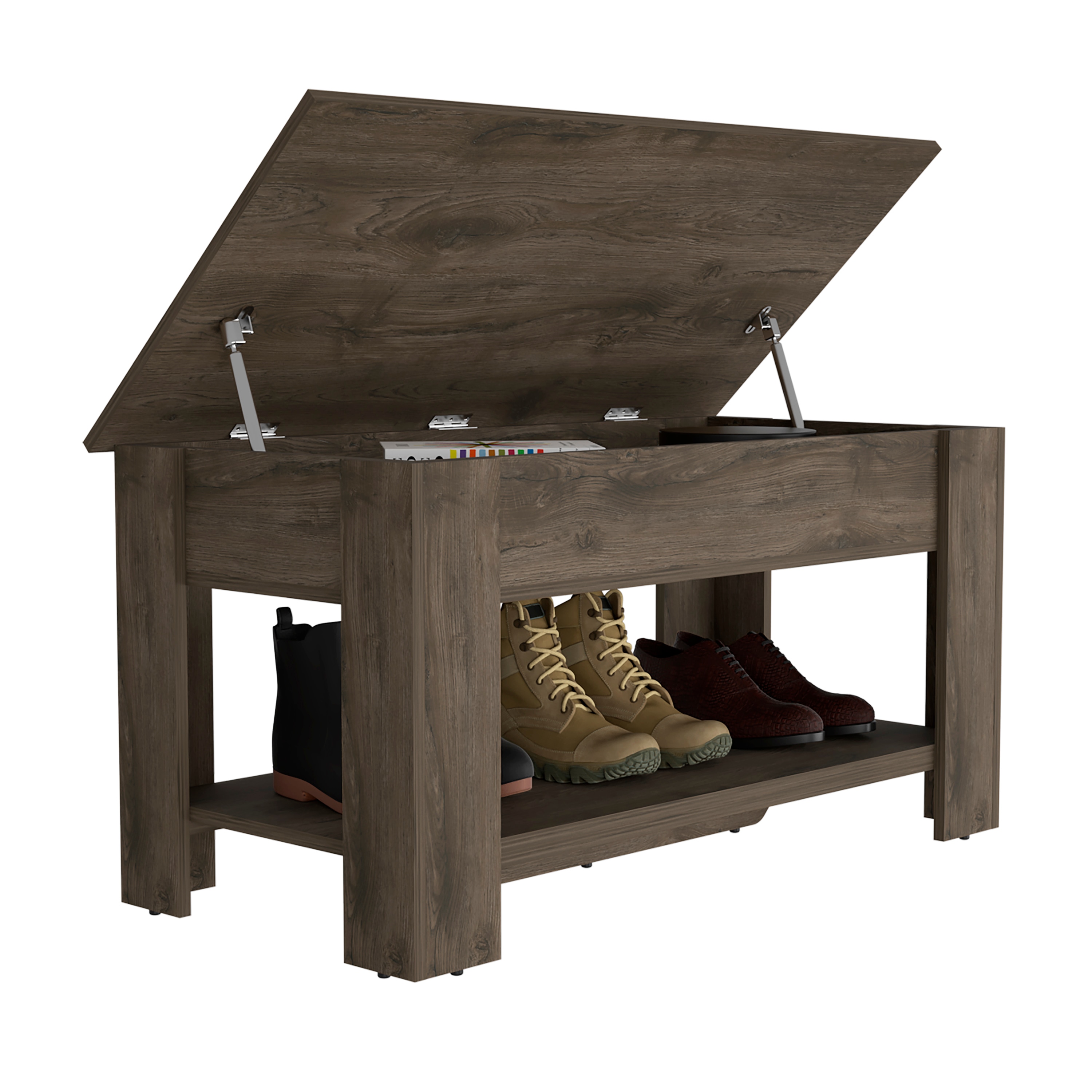 Flynama L-34119 bench - View #10