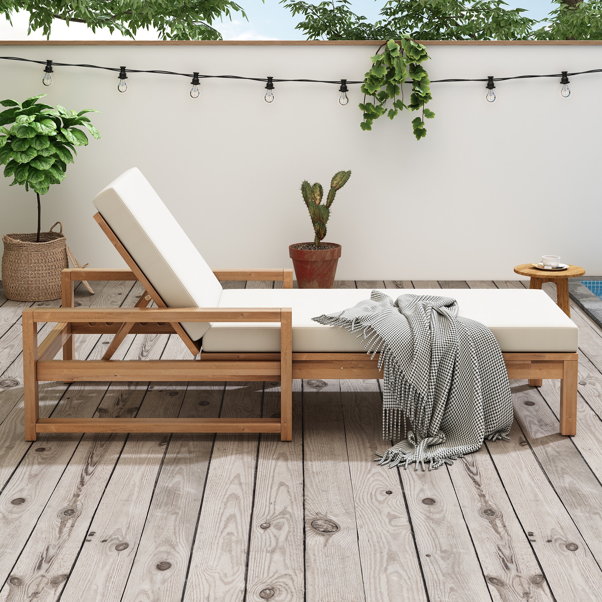 LUXEYARD DS-Y-YC-1042 Patio-Chairs - View #2