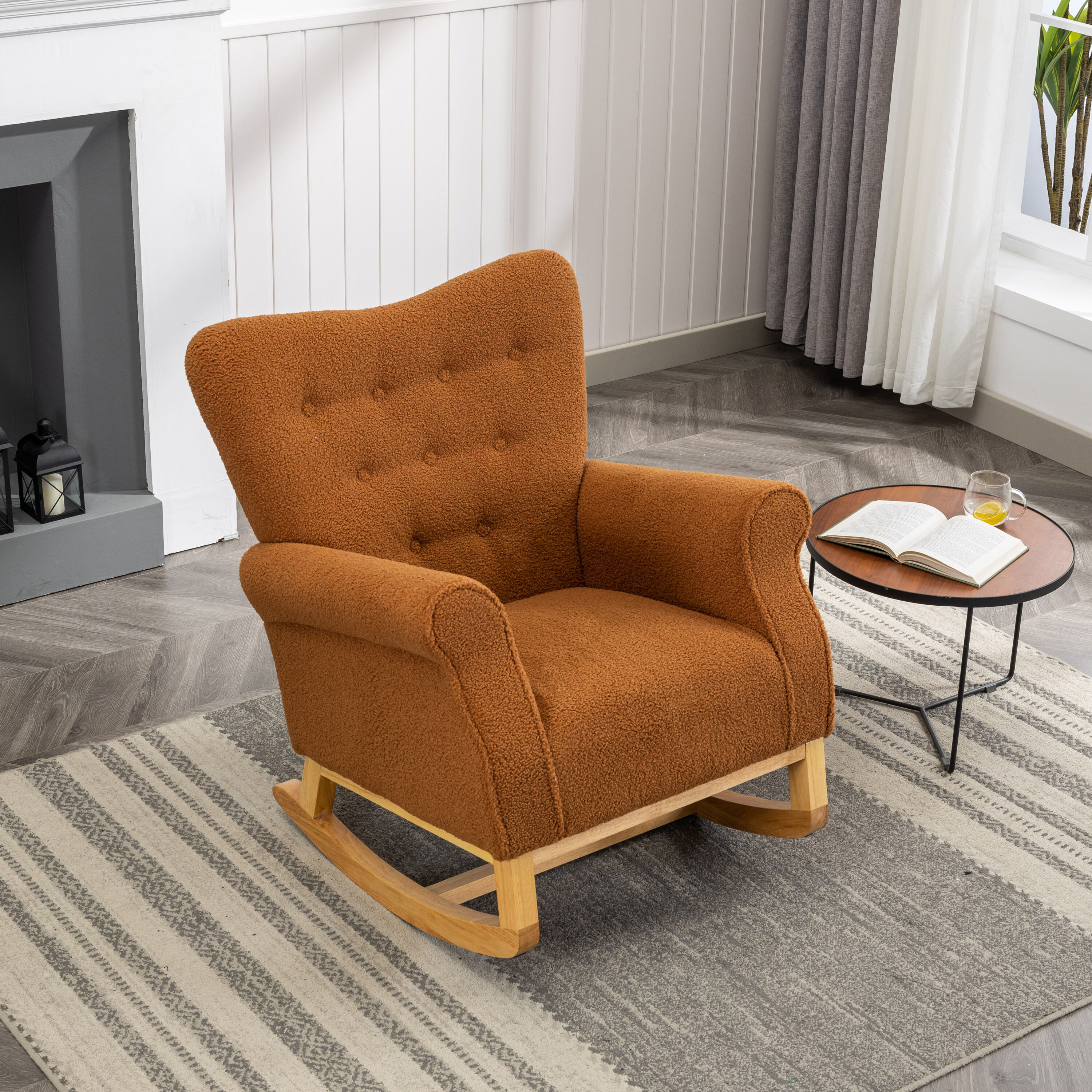 Aortzio HM-A5010-LS chairs - View #7