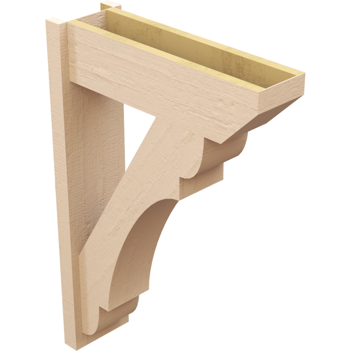 Ekena Millwork 2136317 outlookers - View #5