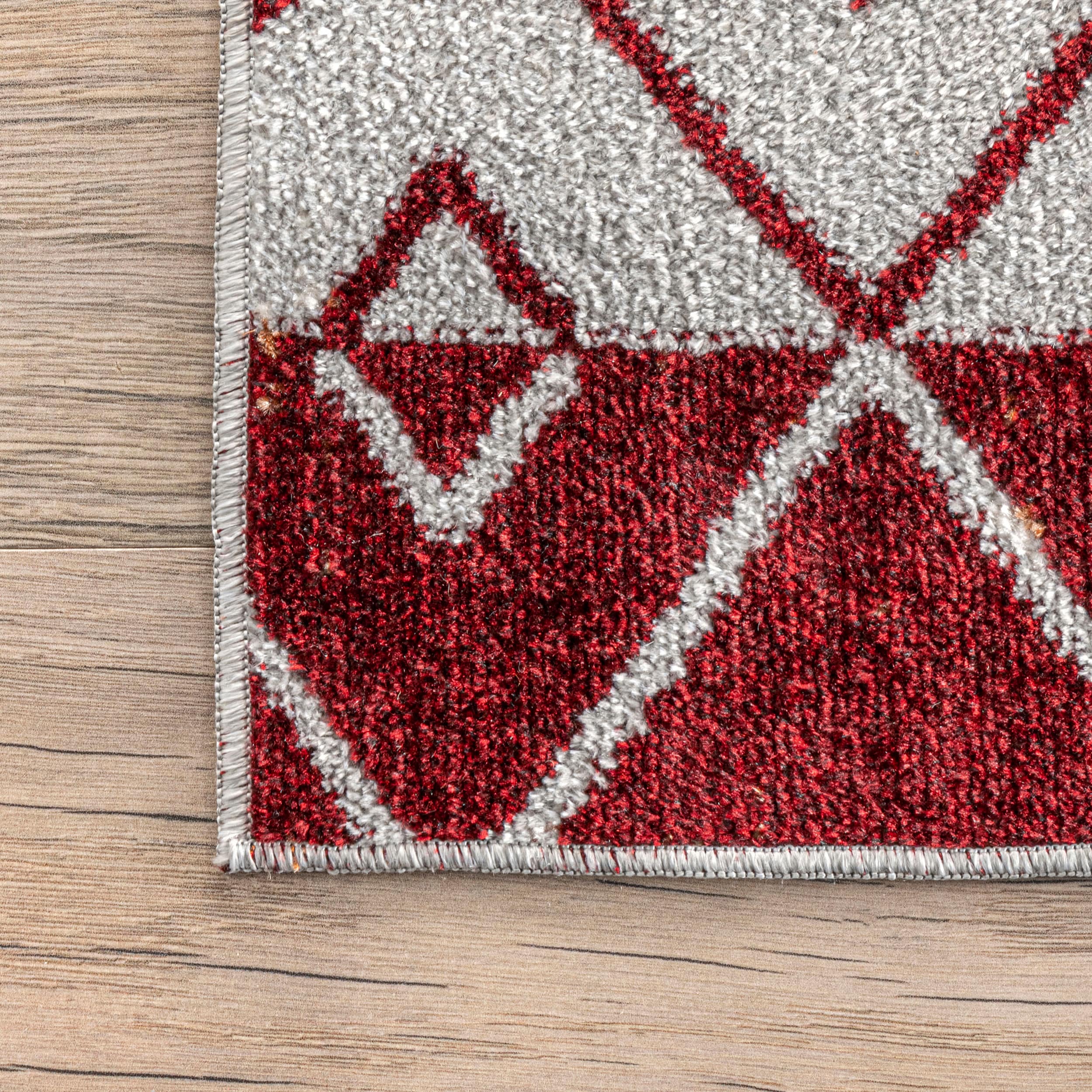 nuLOOM LPKV01B-6709 rugs - View #4