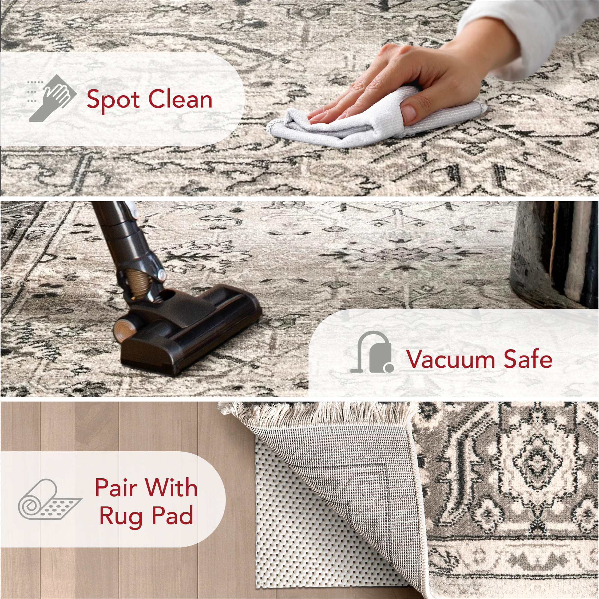 nuLOOM KHTR11A-9012 rugs - View #10