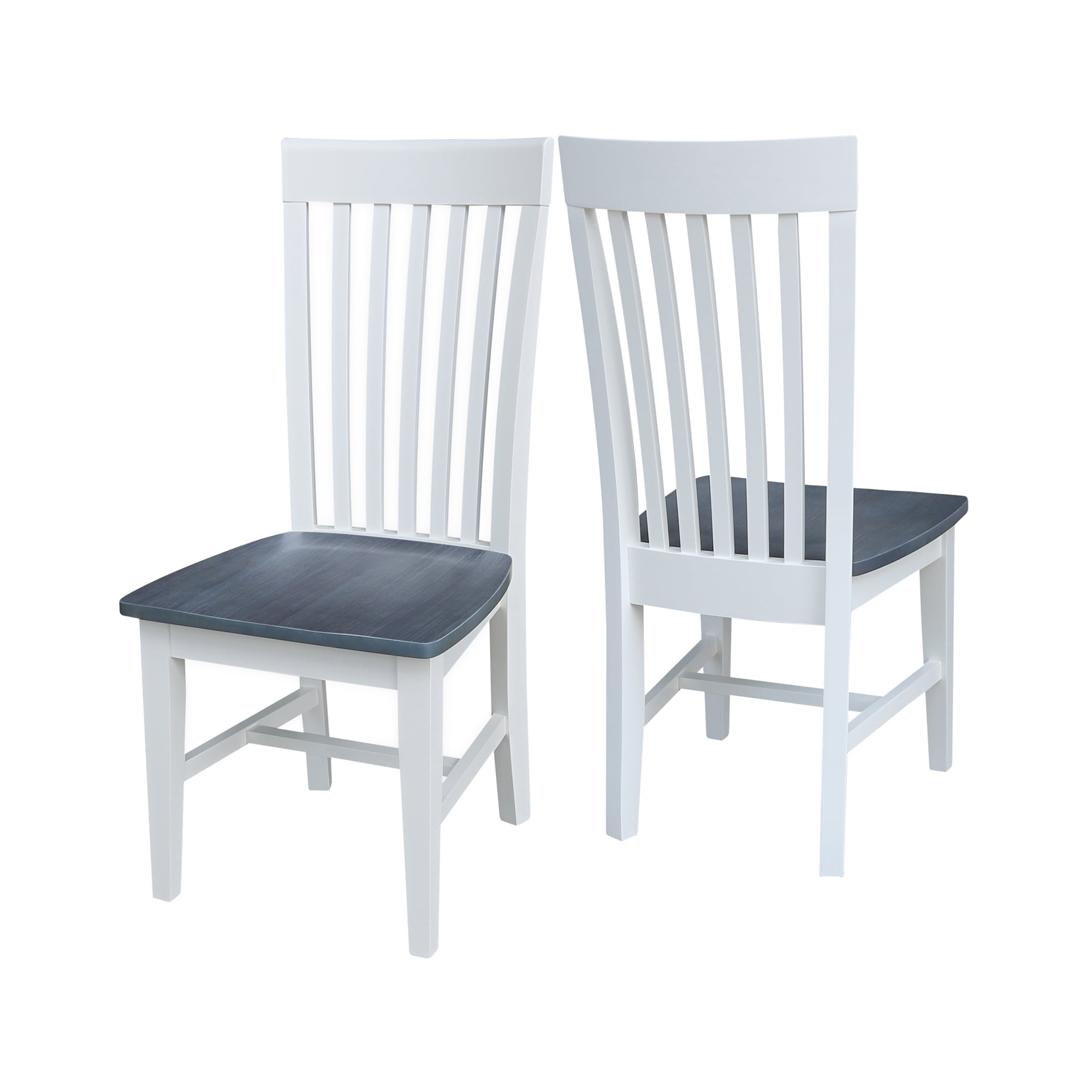 International Concepts C05-465P Dining-Chairs - View #7